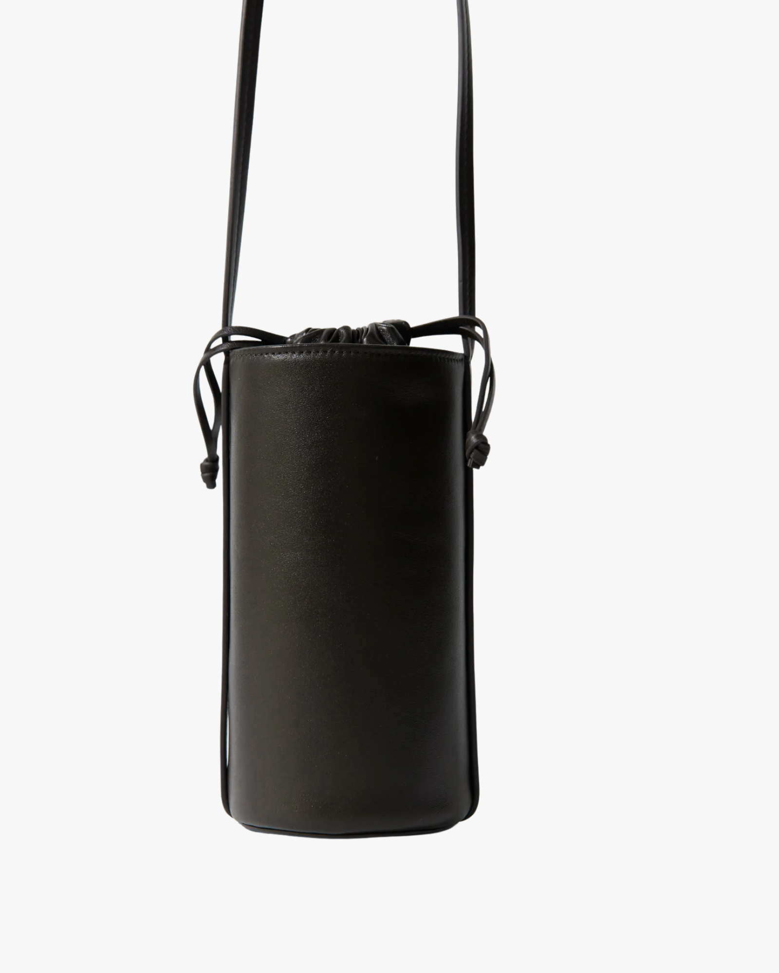 Cylinder Sling Bag Coffee