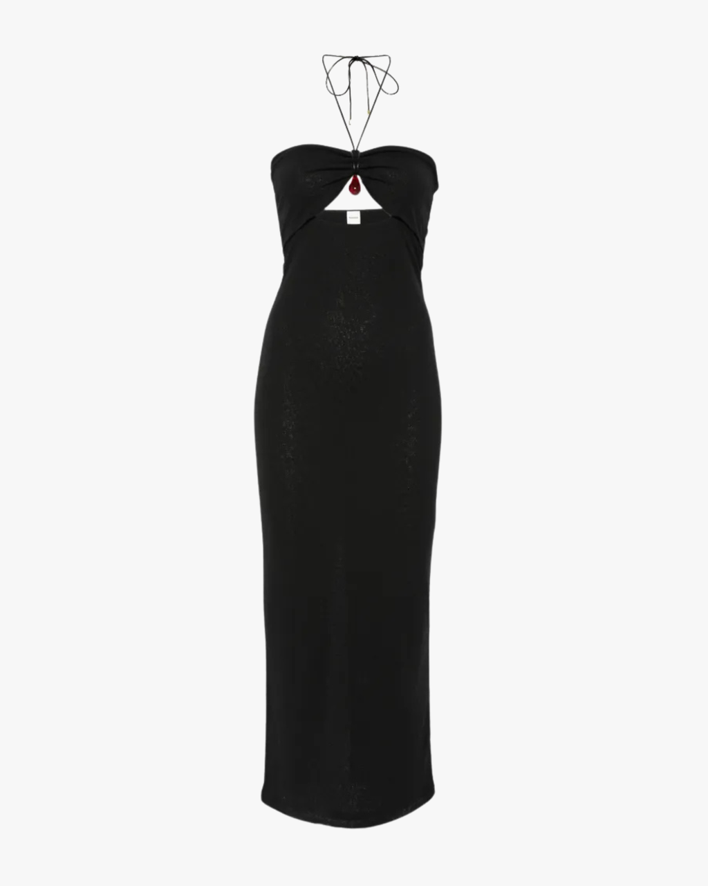Nayana Dress Black