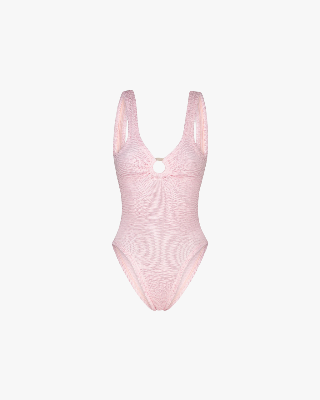 One Piece Romana Swimsuit Pink Cake