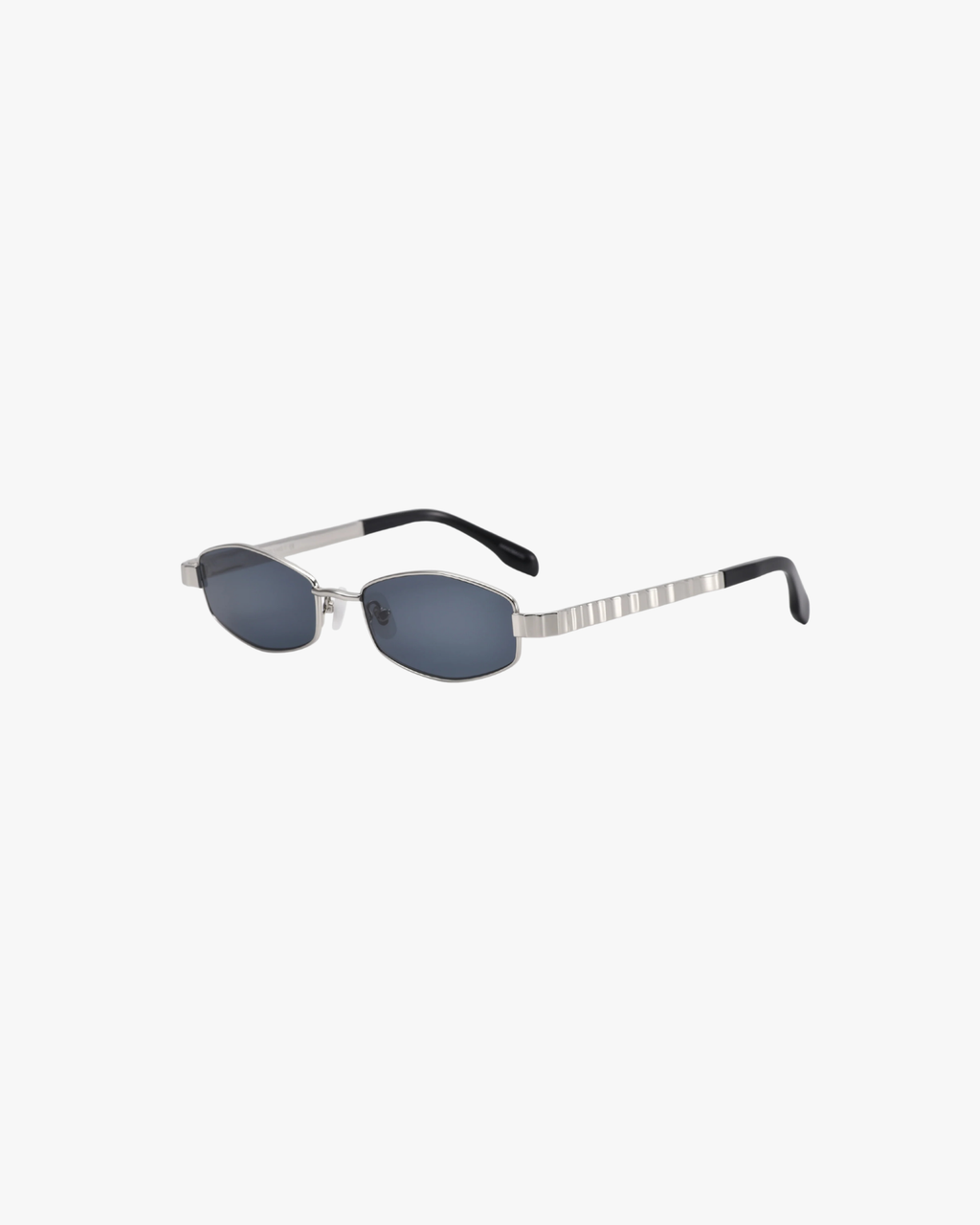 Sunglasses Mesa I Silver