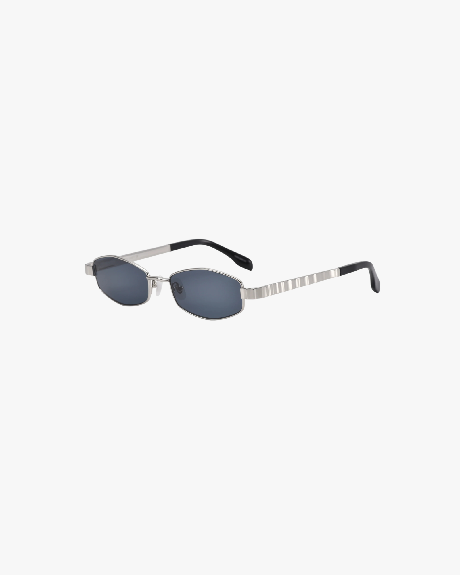 Sunglasses Mesa I Silver