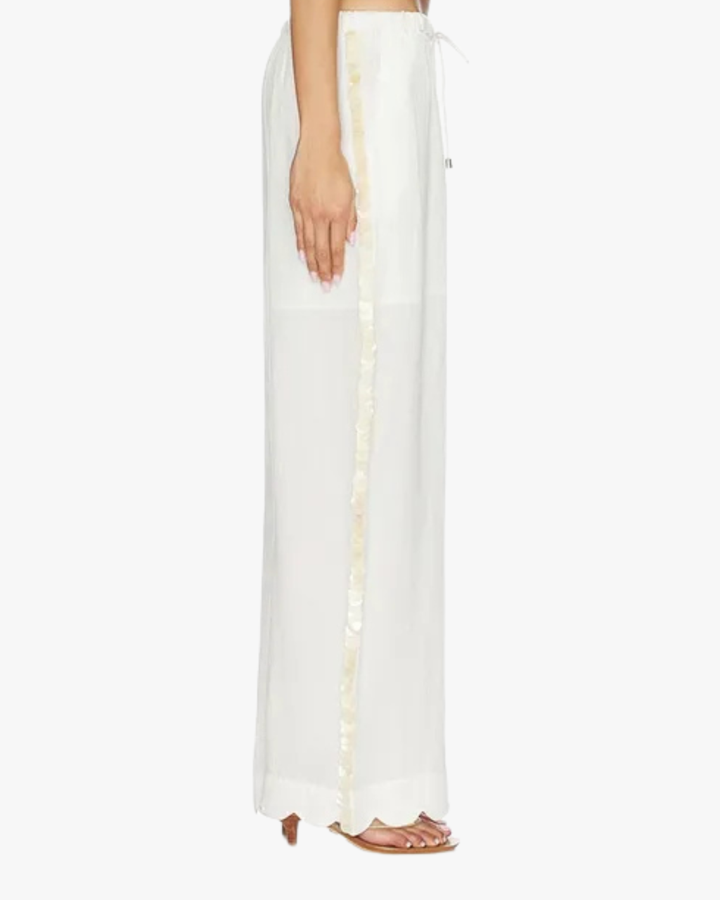Feyra - The Mop Deco Resort Trouser