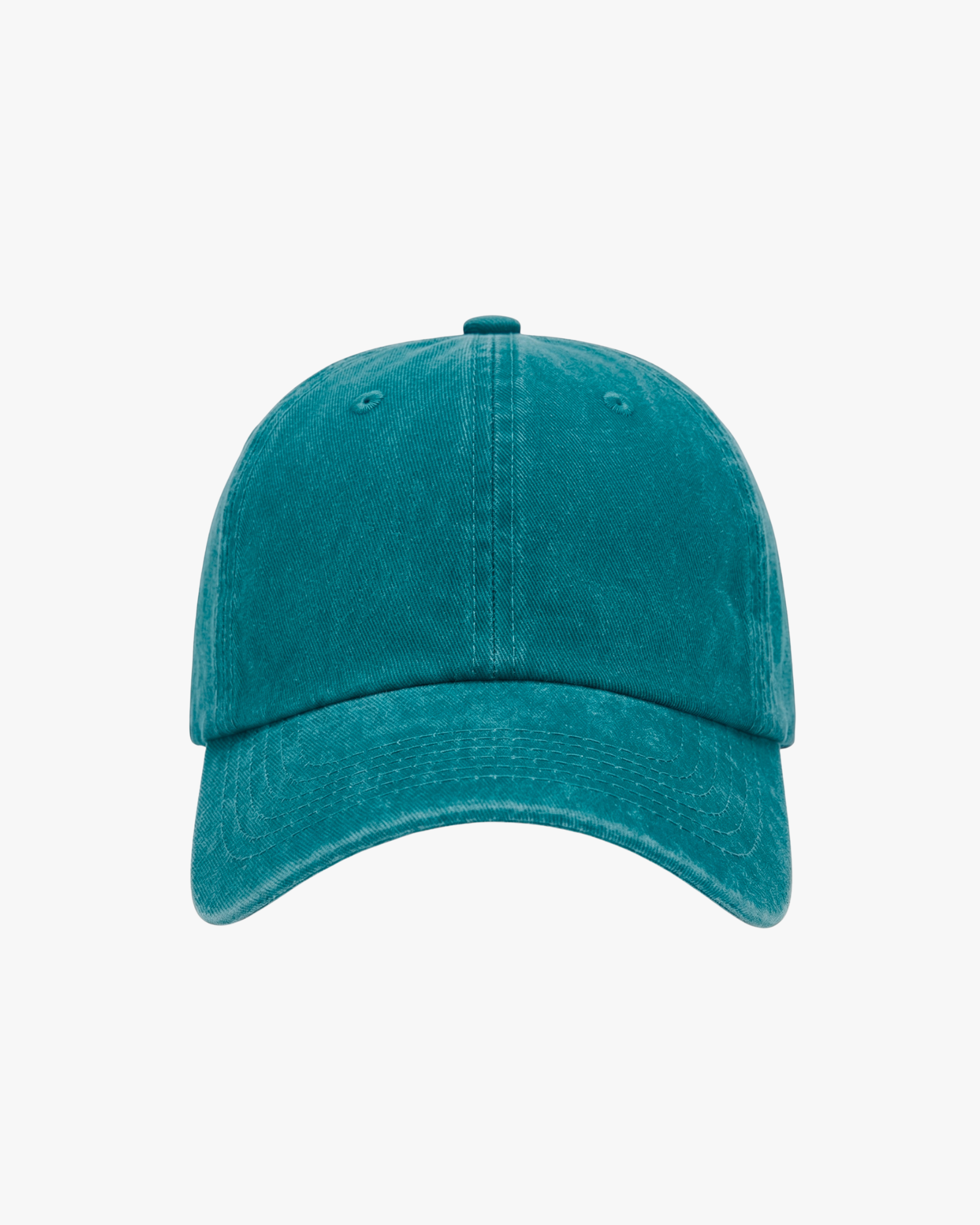 Cotton Baseball Cap Capri