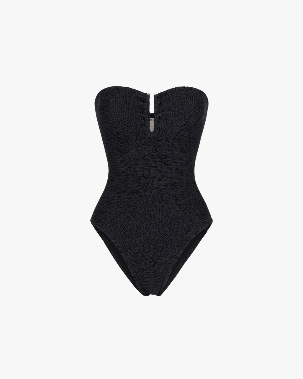 One Piece Frida Swimsuit Black