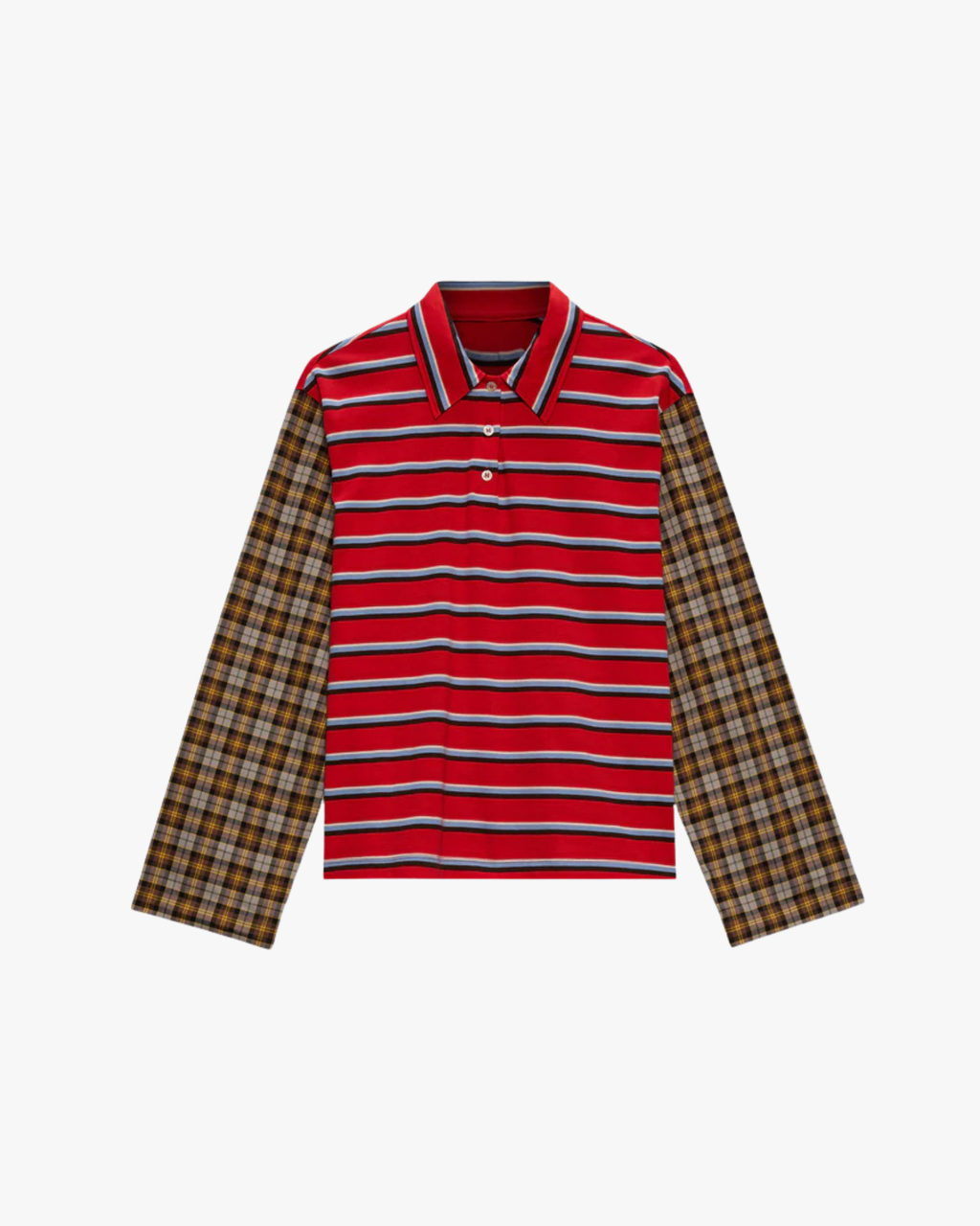 T- shirt 18 Stripes