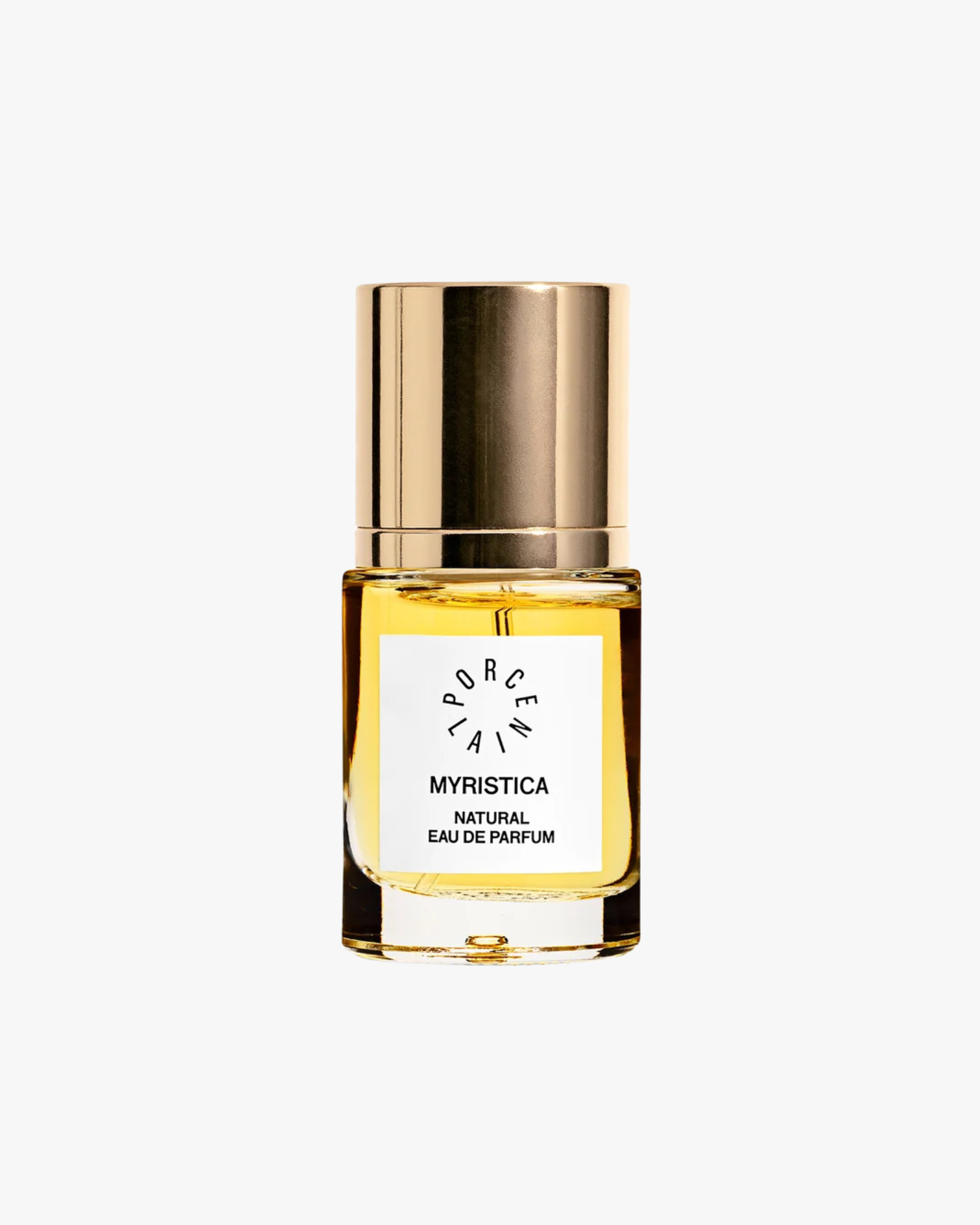 Eau De Parfum-Myristica 15Ml