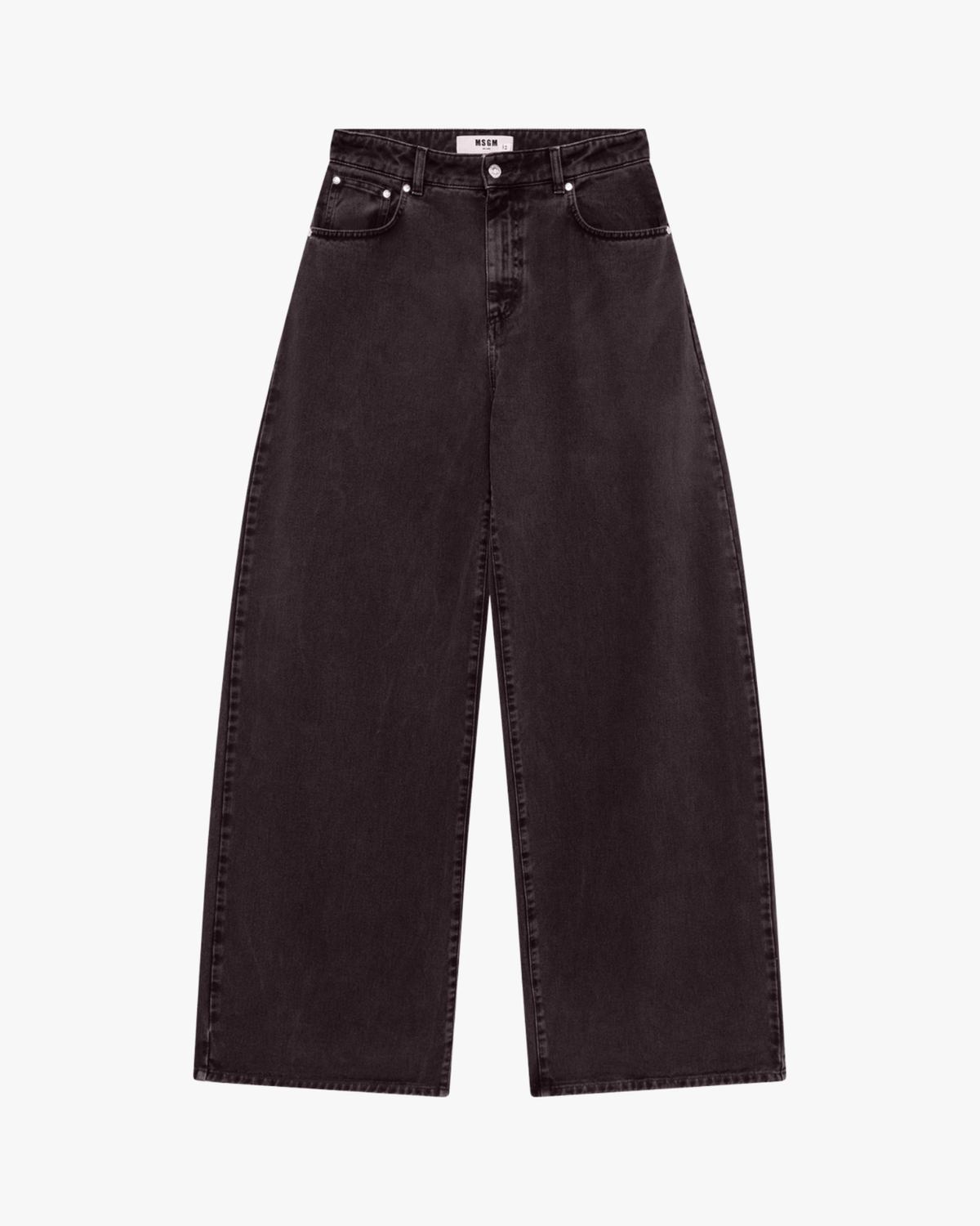 Jeans Bull Denim Purple