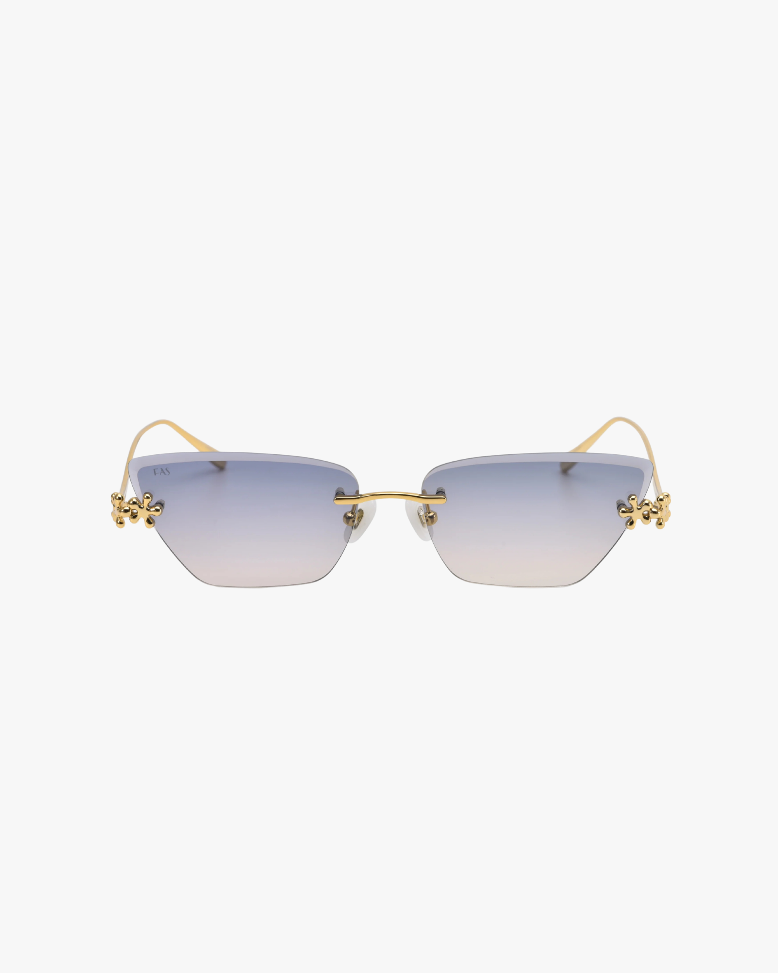 Sunglasses Florist Topaz