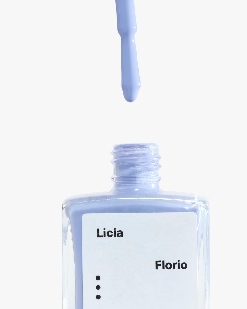 Nail Polish Lavander