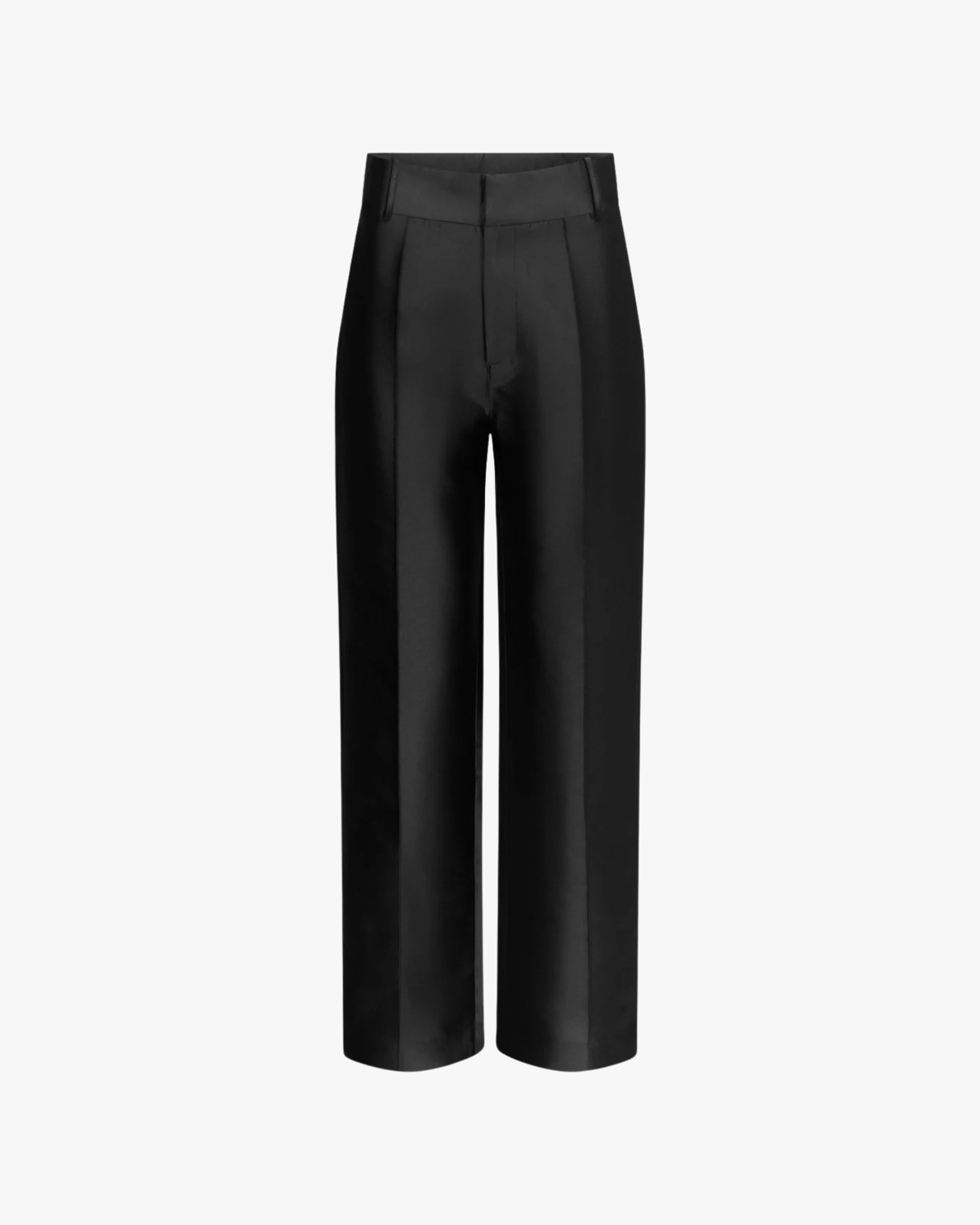 Pants Yoshitomo Smart Black