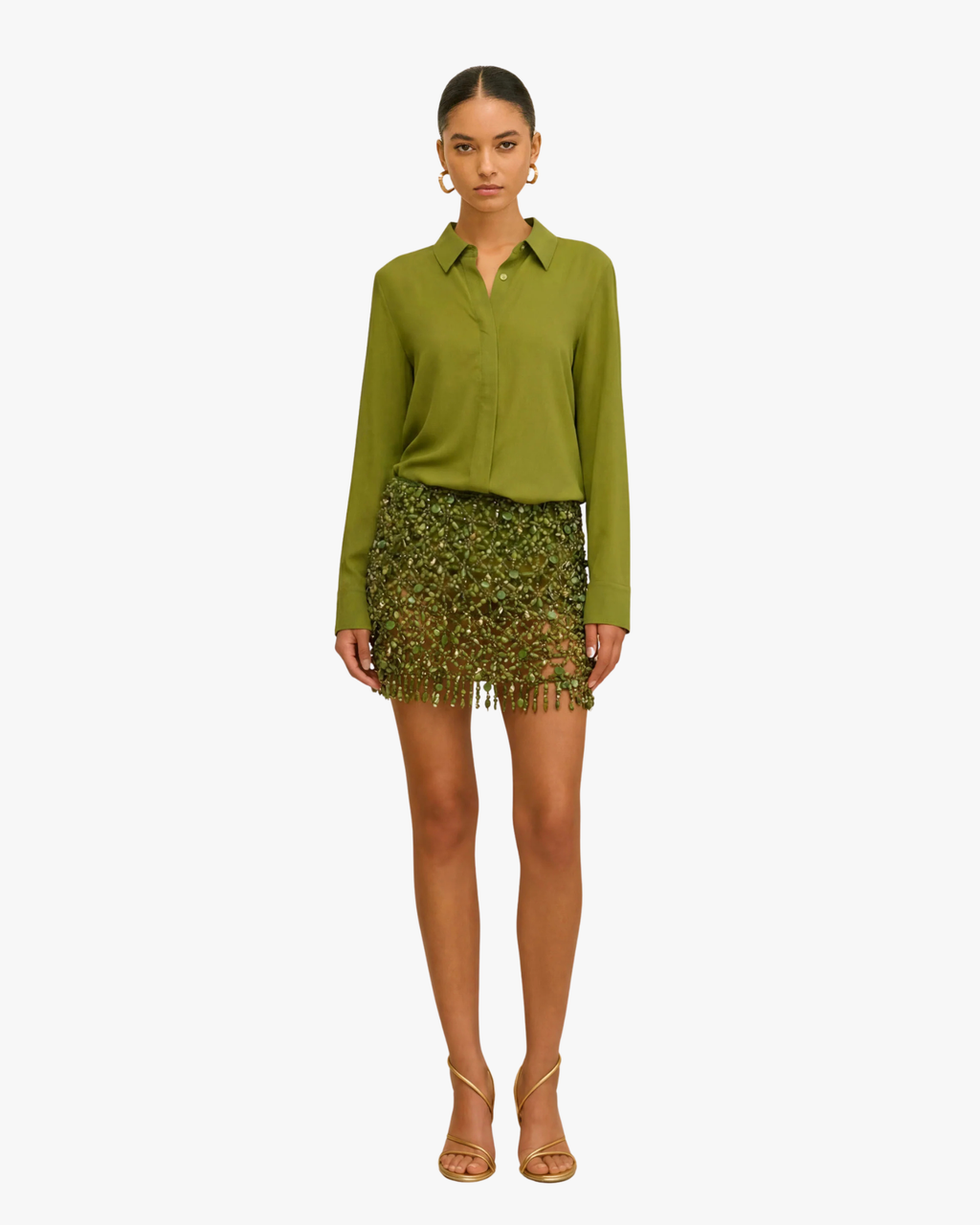 Cynara Top