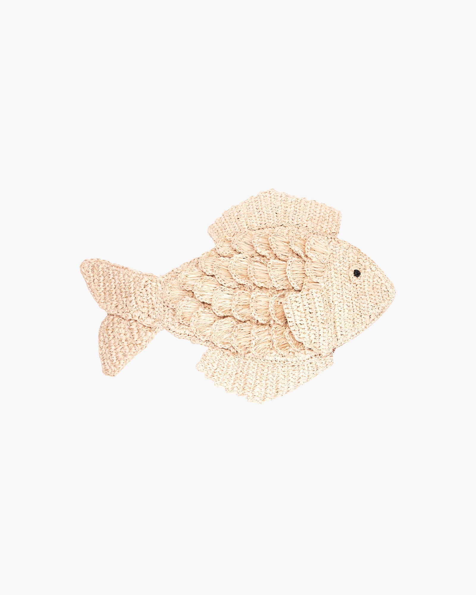 Humuhumu Natural Pouch