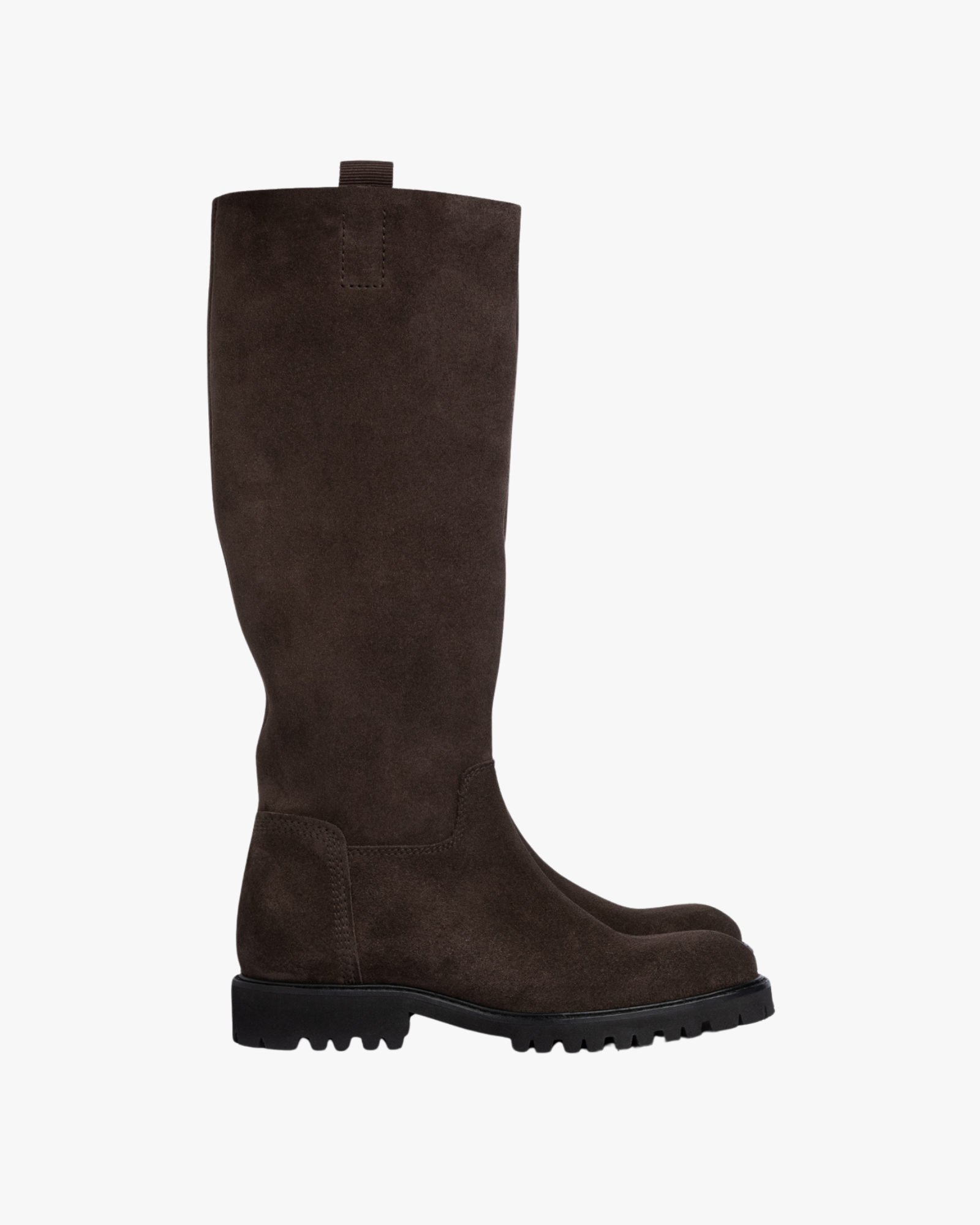 Boots Sunta Brown Castoro