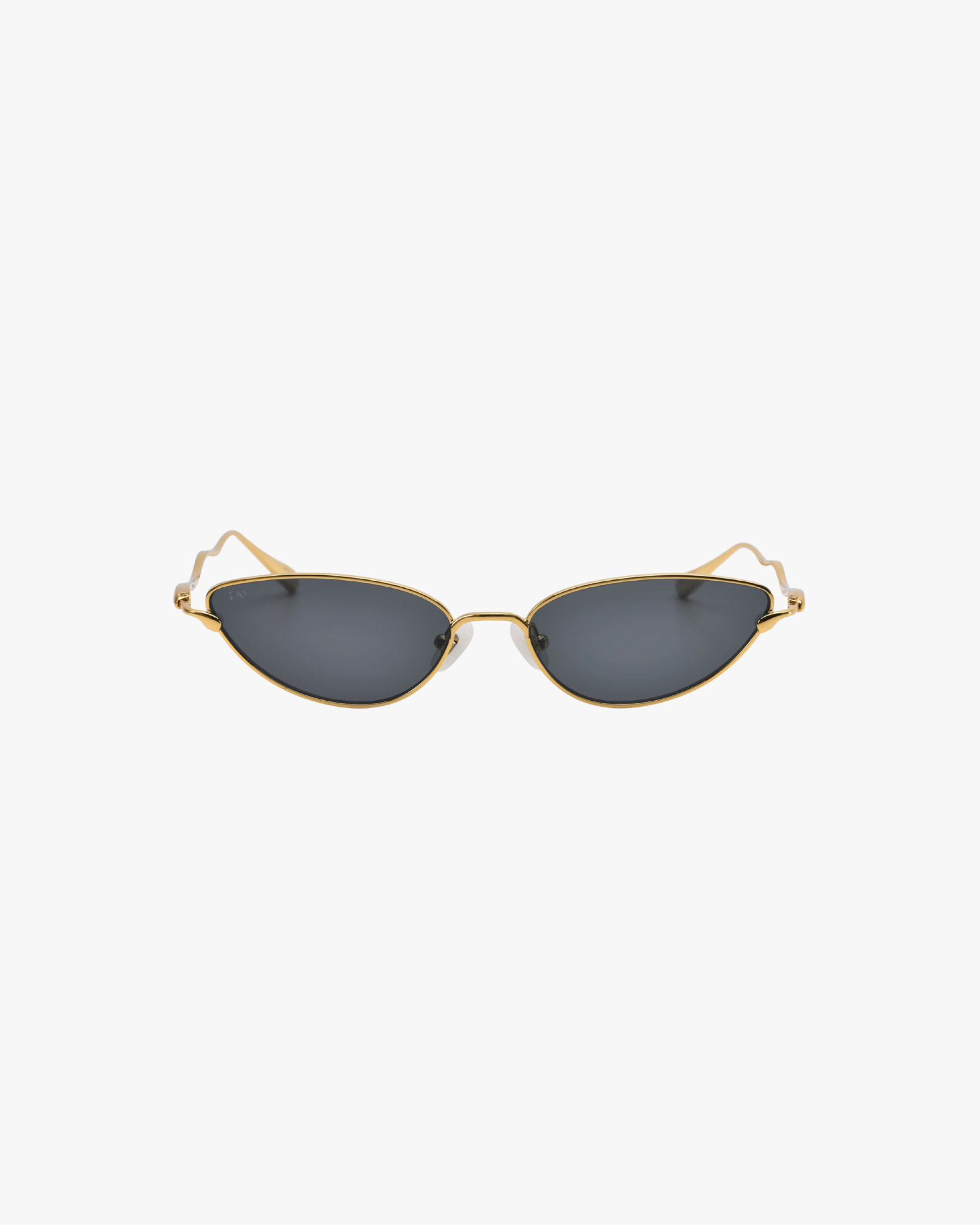 Sunglasses Lake Gold