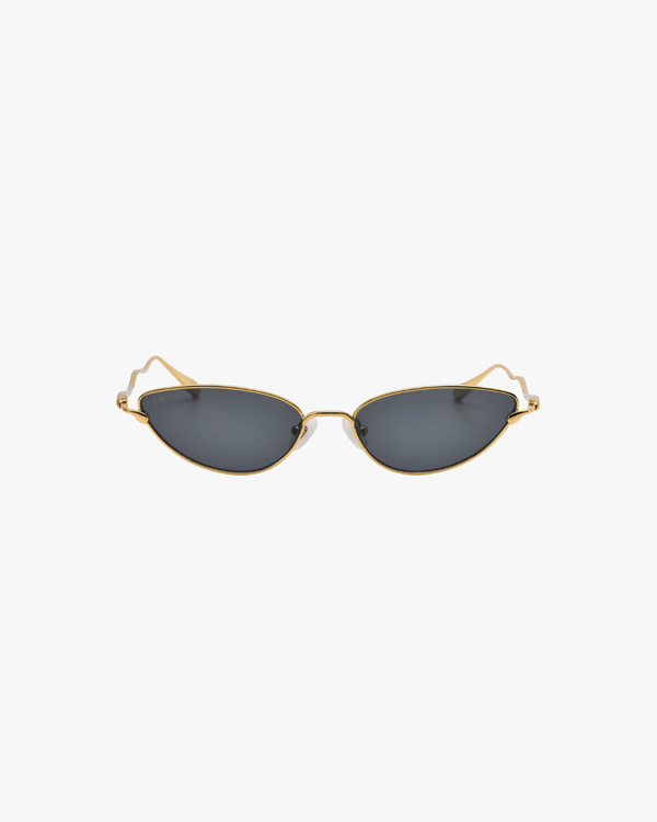 Sunglasses Lake Gold