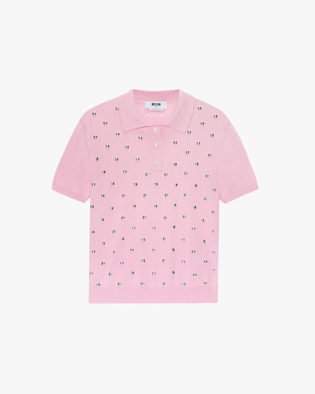 Sweater 12 Pink