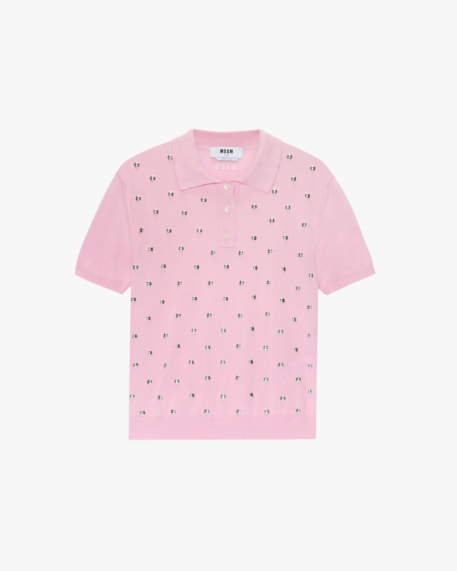 Sweater 12 Pink
