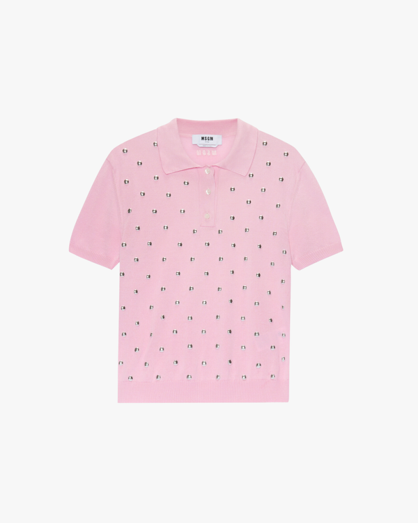 Sweater 12 Pink
