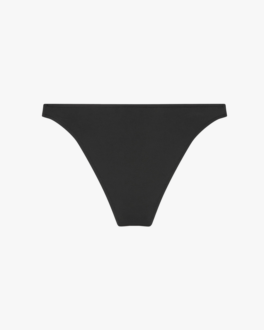Leya Bikini Bottom Black