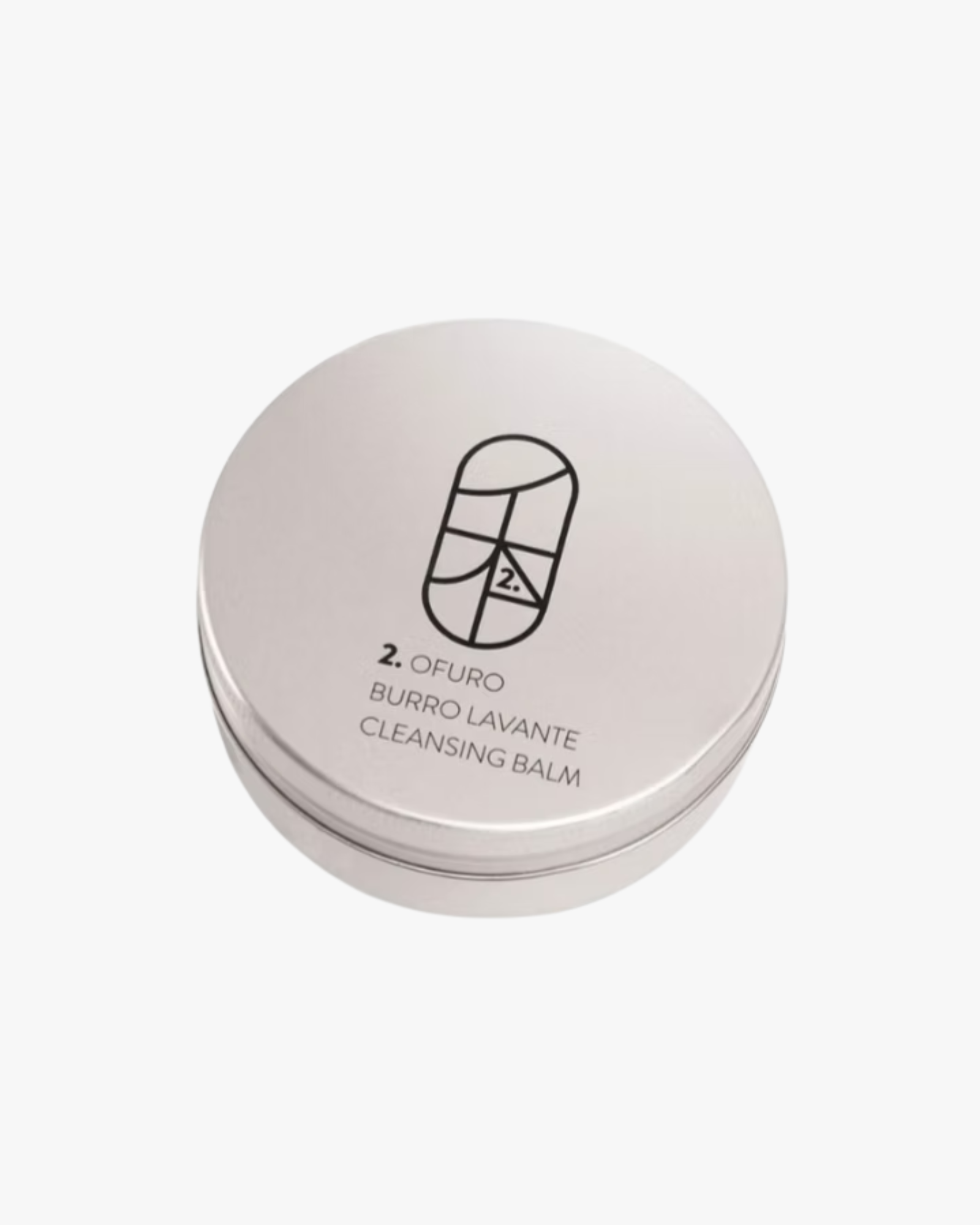 Ofuro Body & Face Cleansing Balm 200Ml