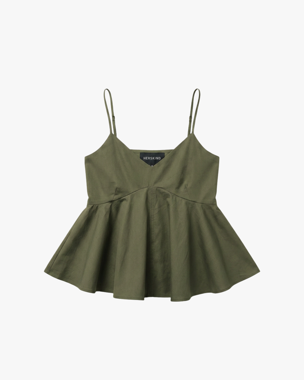 Top Edit Green