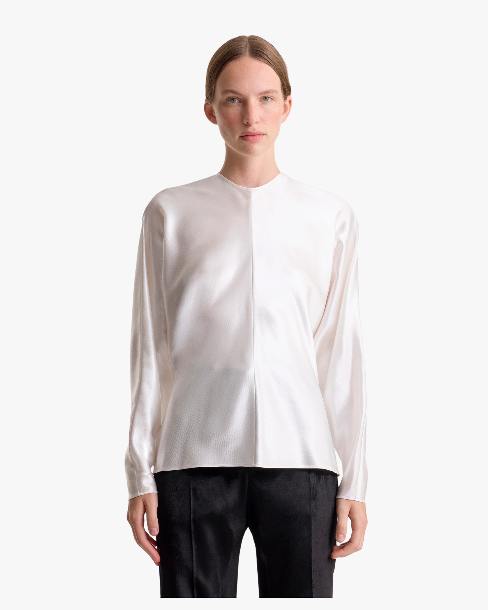 Top Sylvie Cream