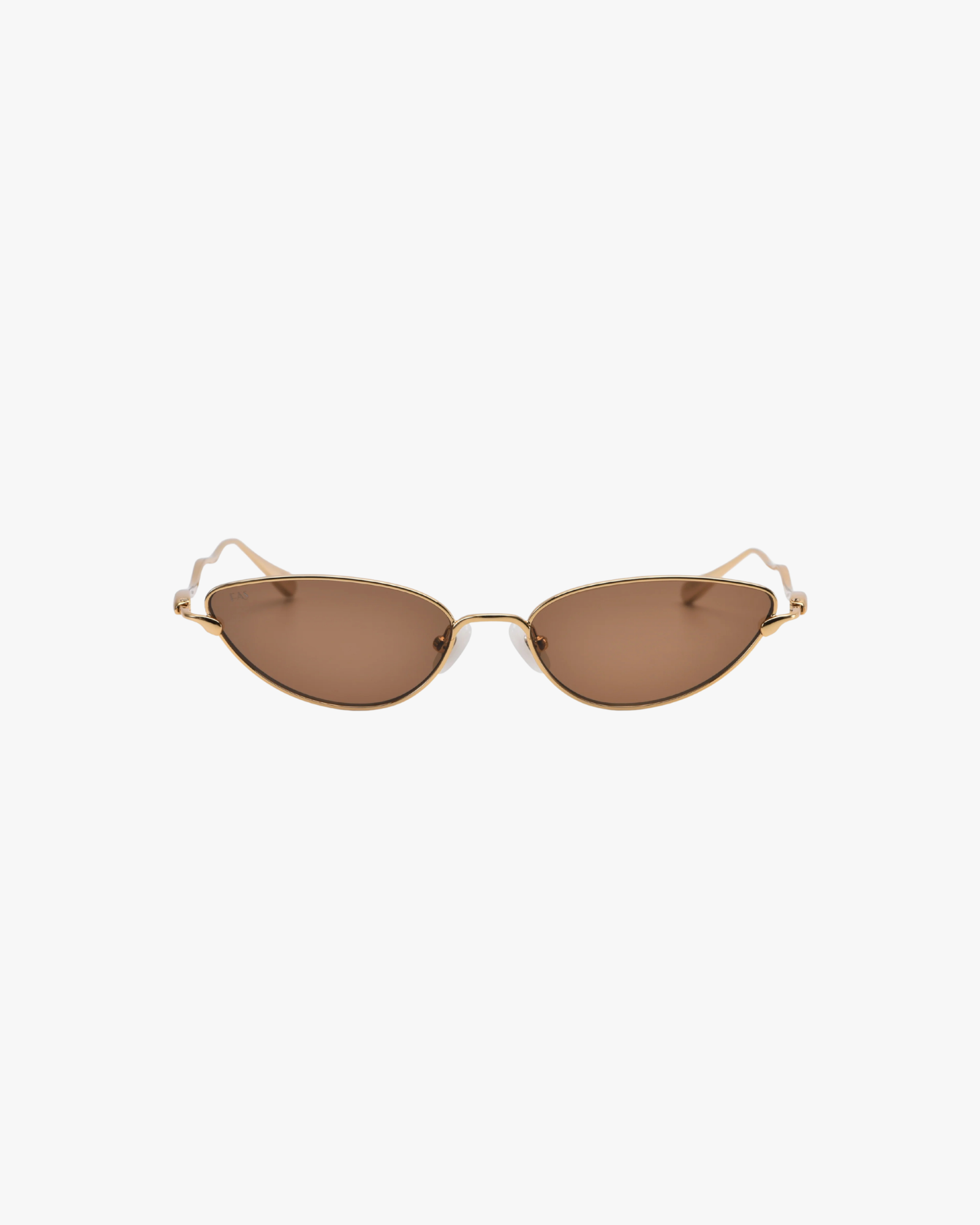 Sunglasses Lake Brown