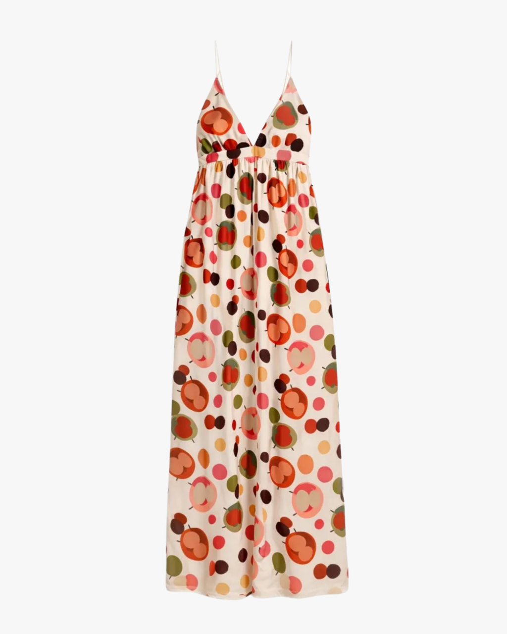 Lina Maxi Dress
