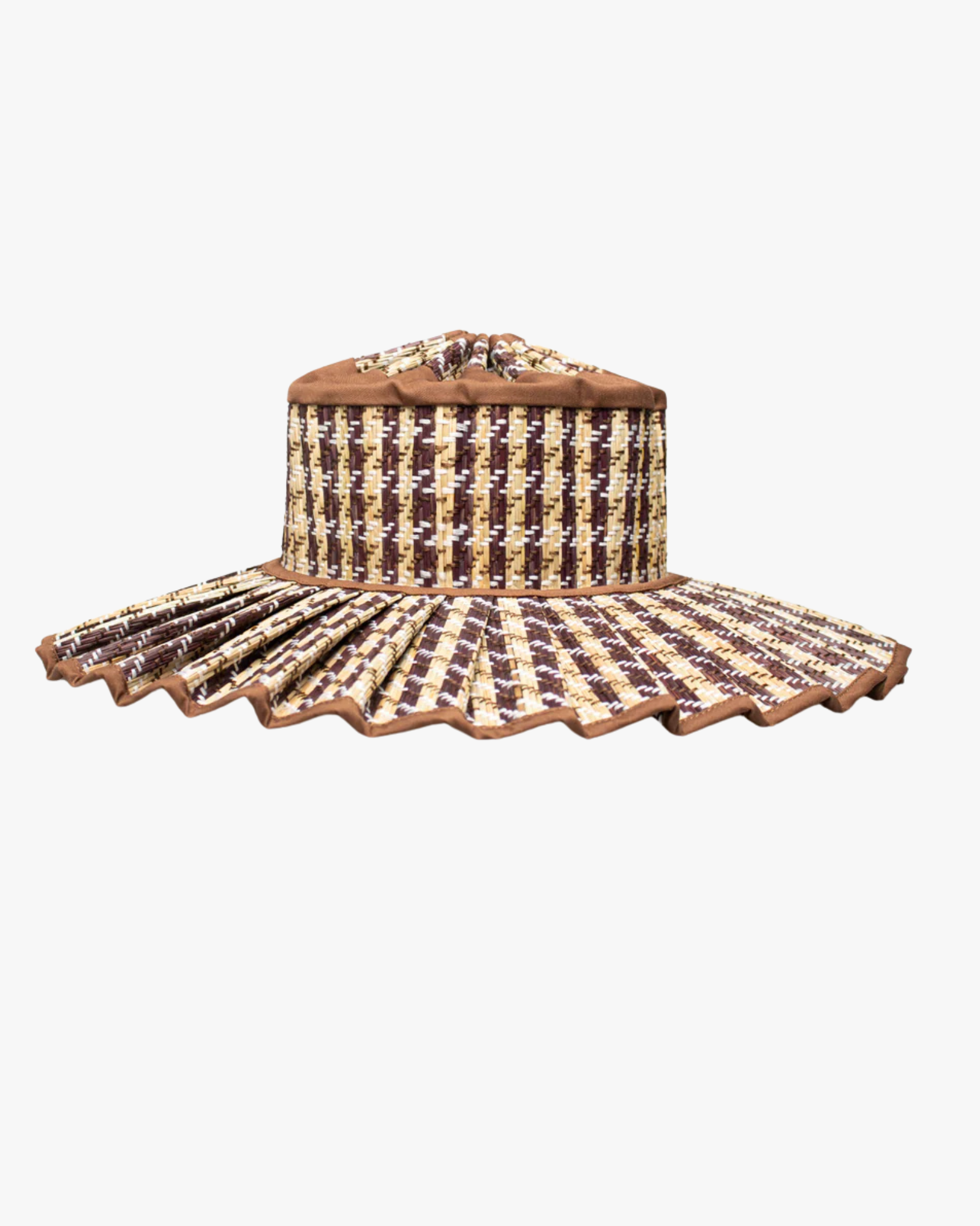 Hat Mozambique Luxe Capri