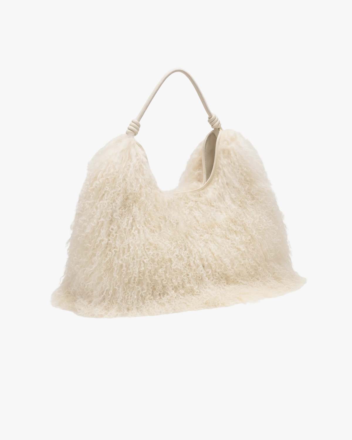 Shoulder Bag Solay Ivory