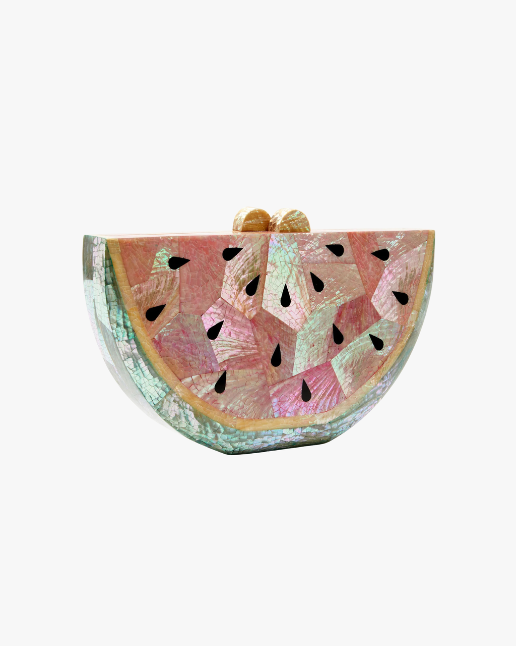 Bora Bora Watermelon Pouch