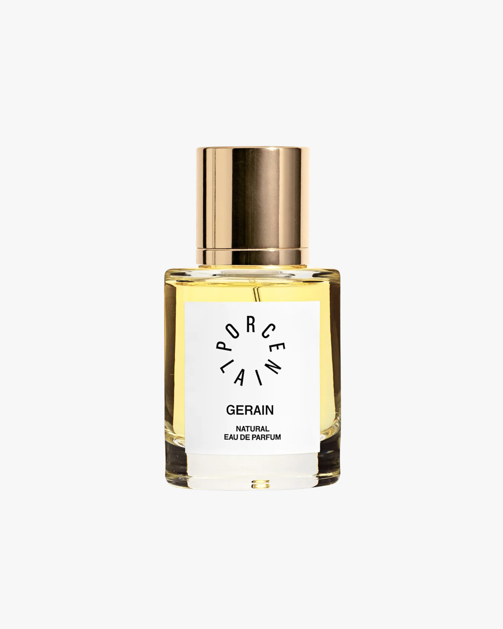 Eau De Parfum-Gerain 50 Ml