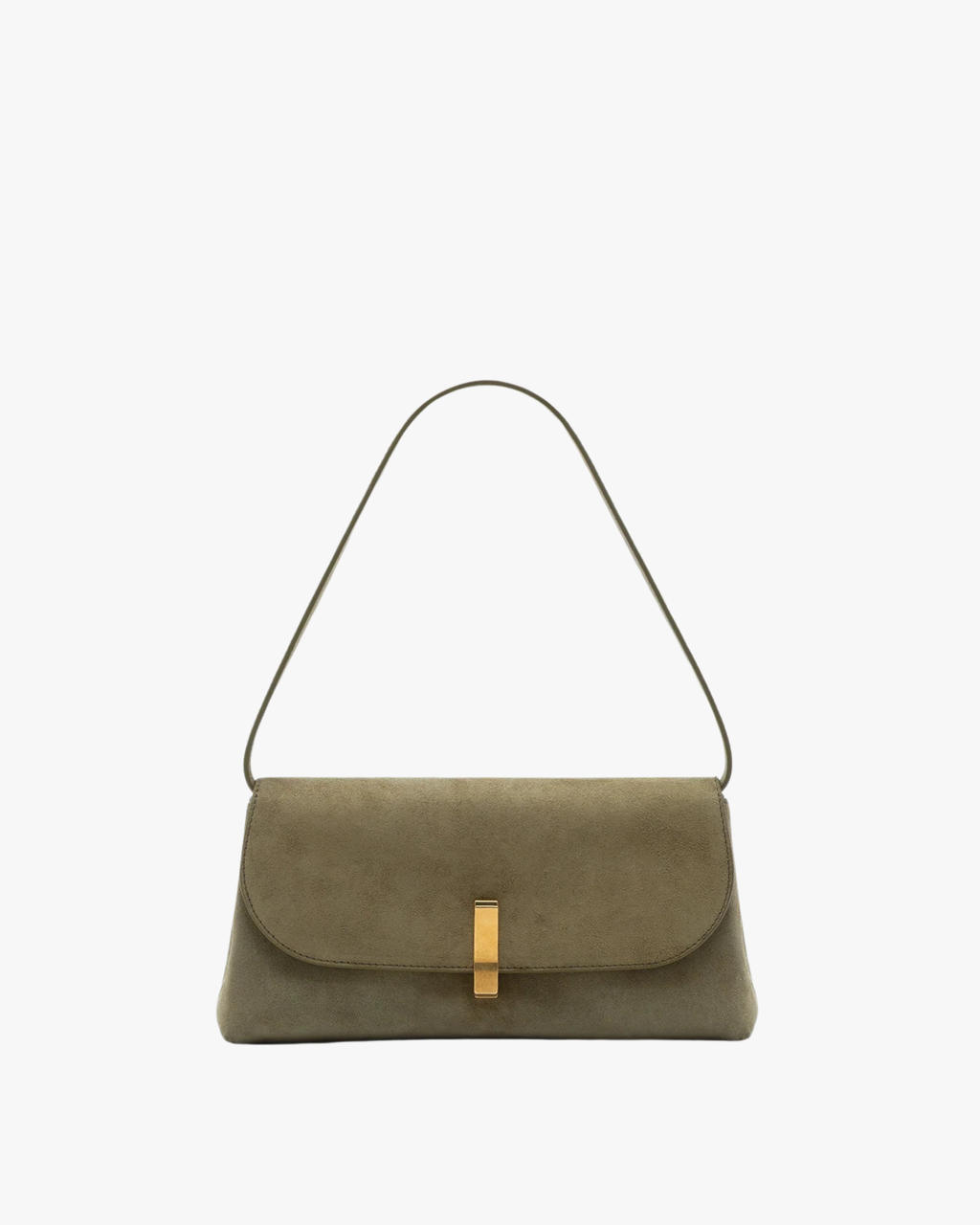 Le Clip Shoulder Bag Plantation