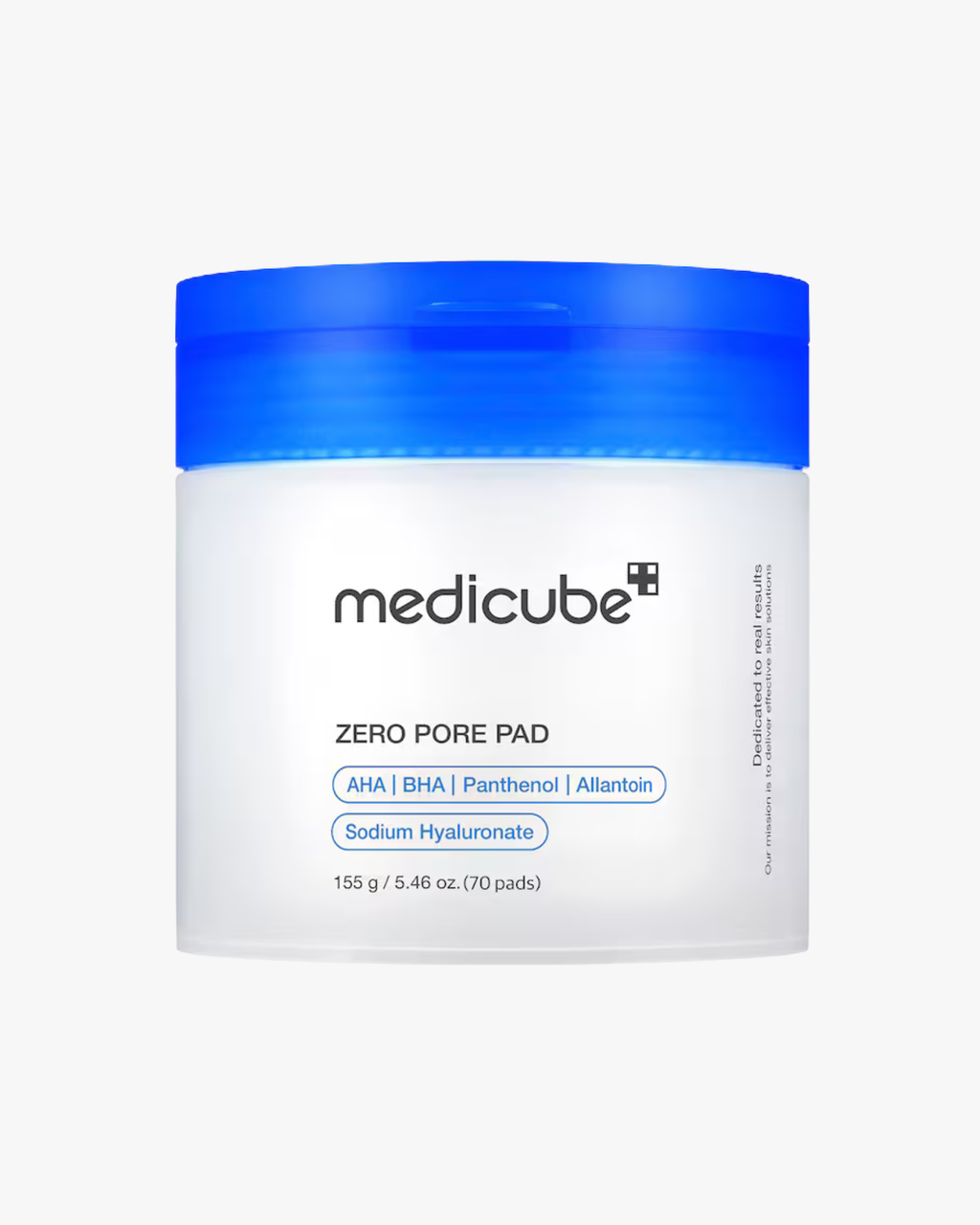 Zero Pore Pad 2.0