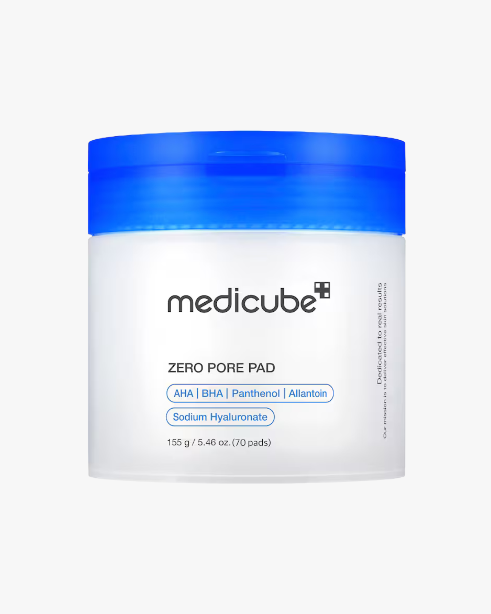 Zero Pore Pad 2.0
