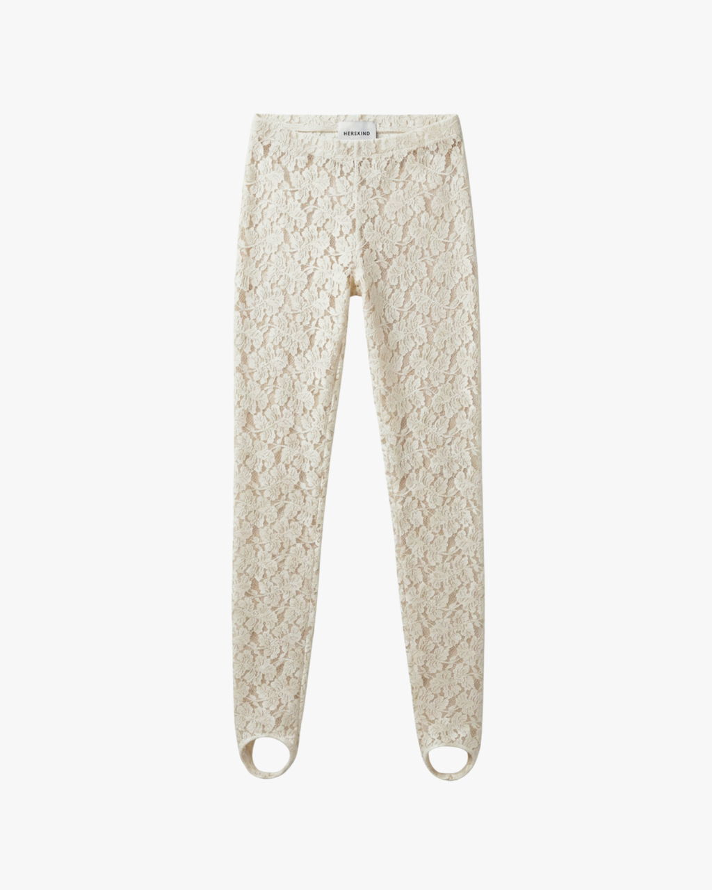 Leggings Ringo Off White