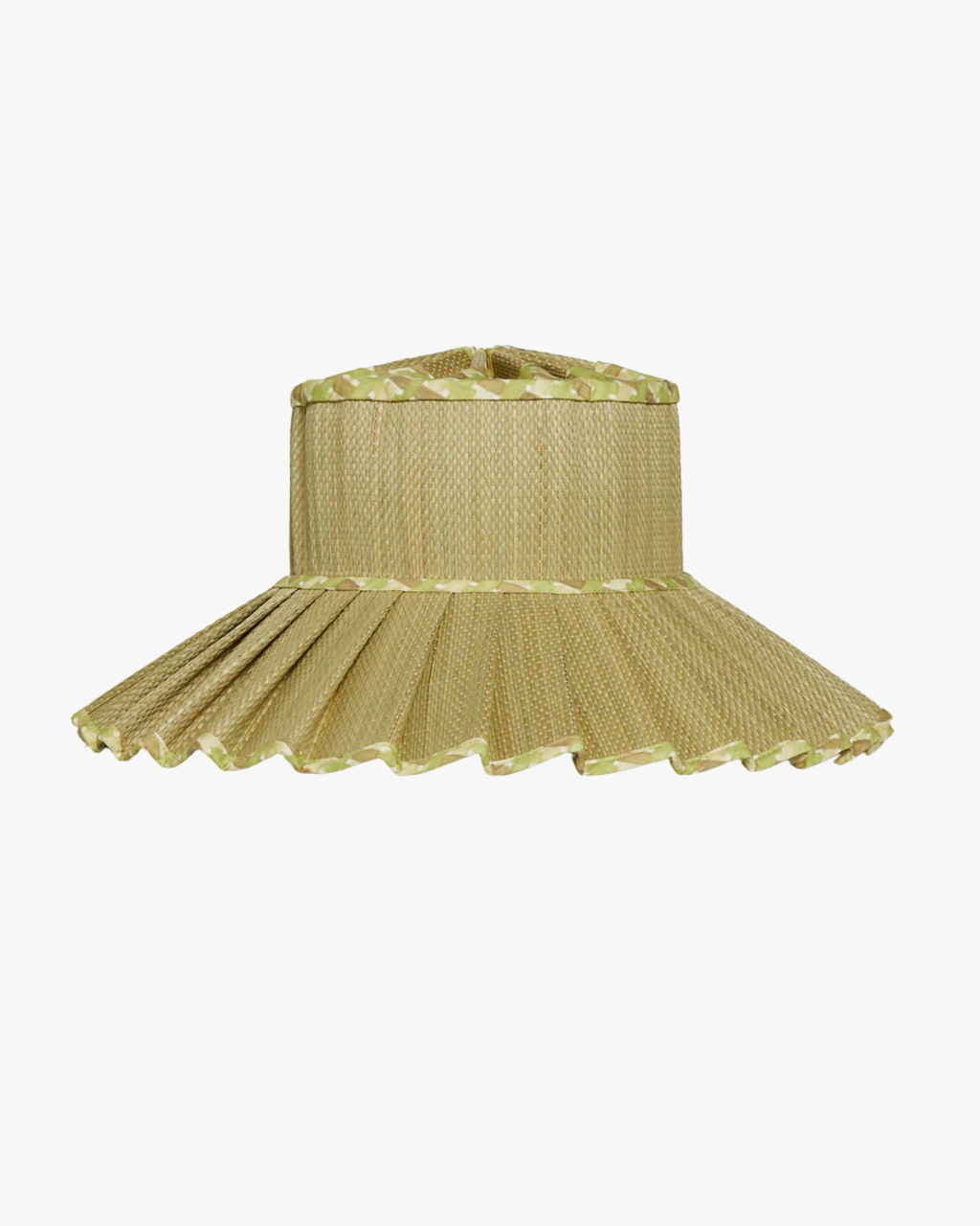 Hat Orchard Luxe Capri