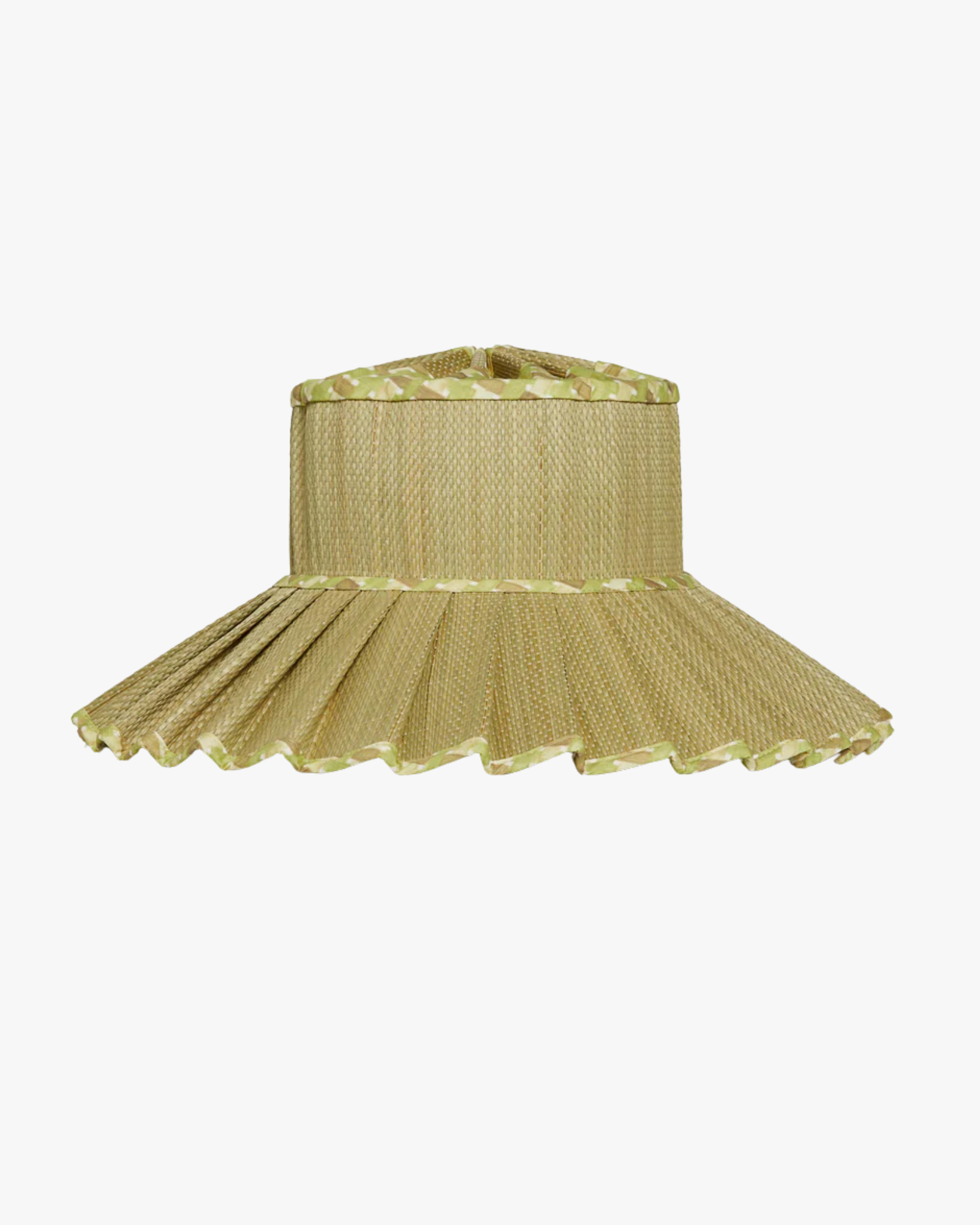 Hat Orchard Luxe Capri