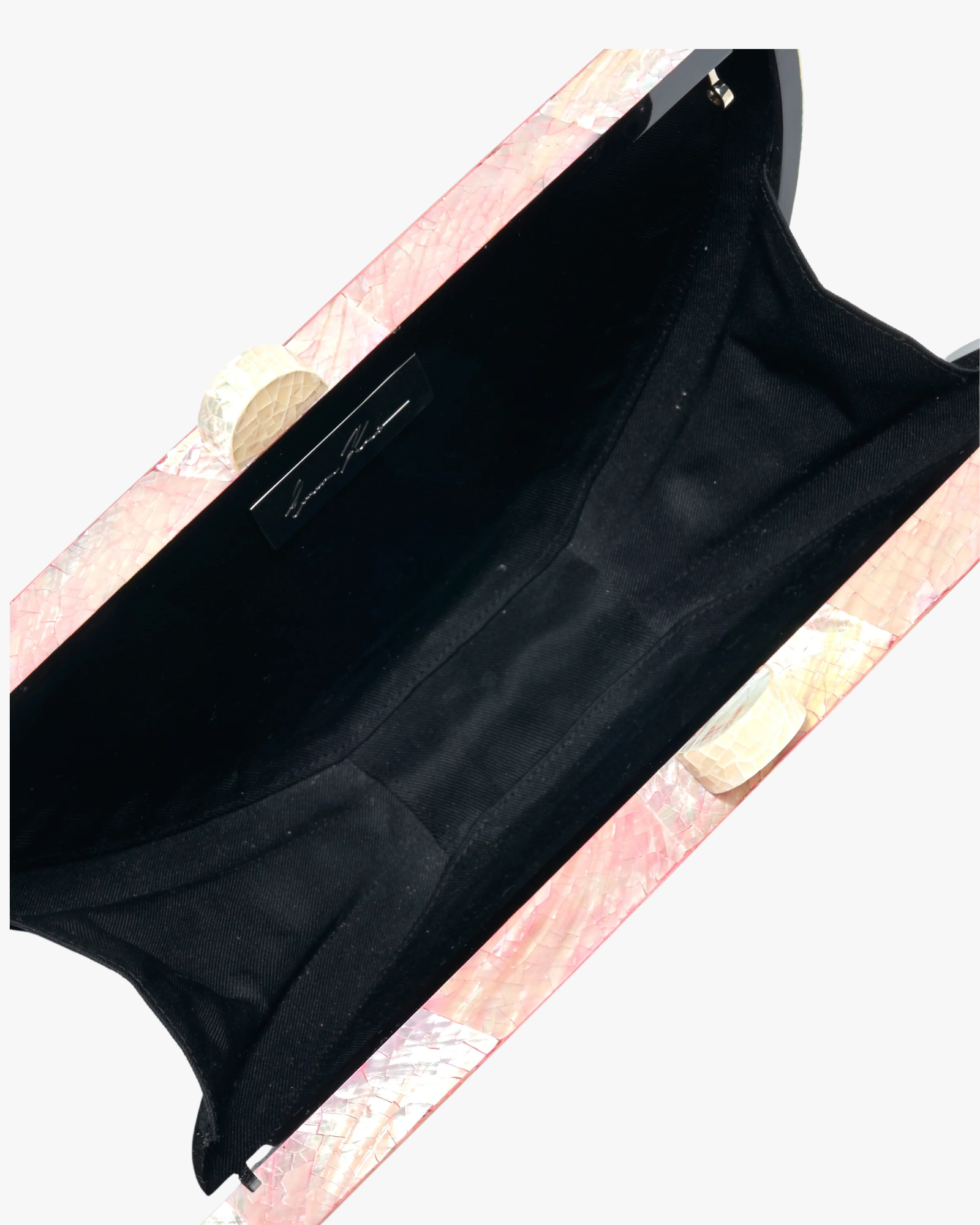Bora Bora Watermelon Pouch