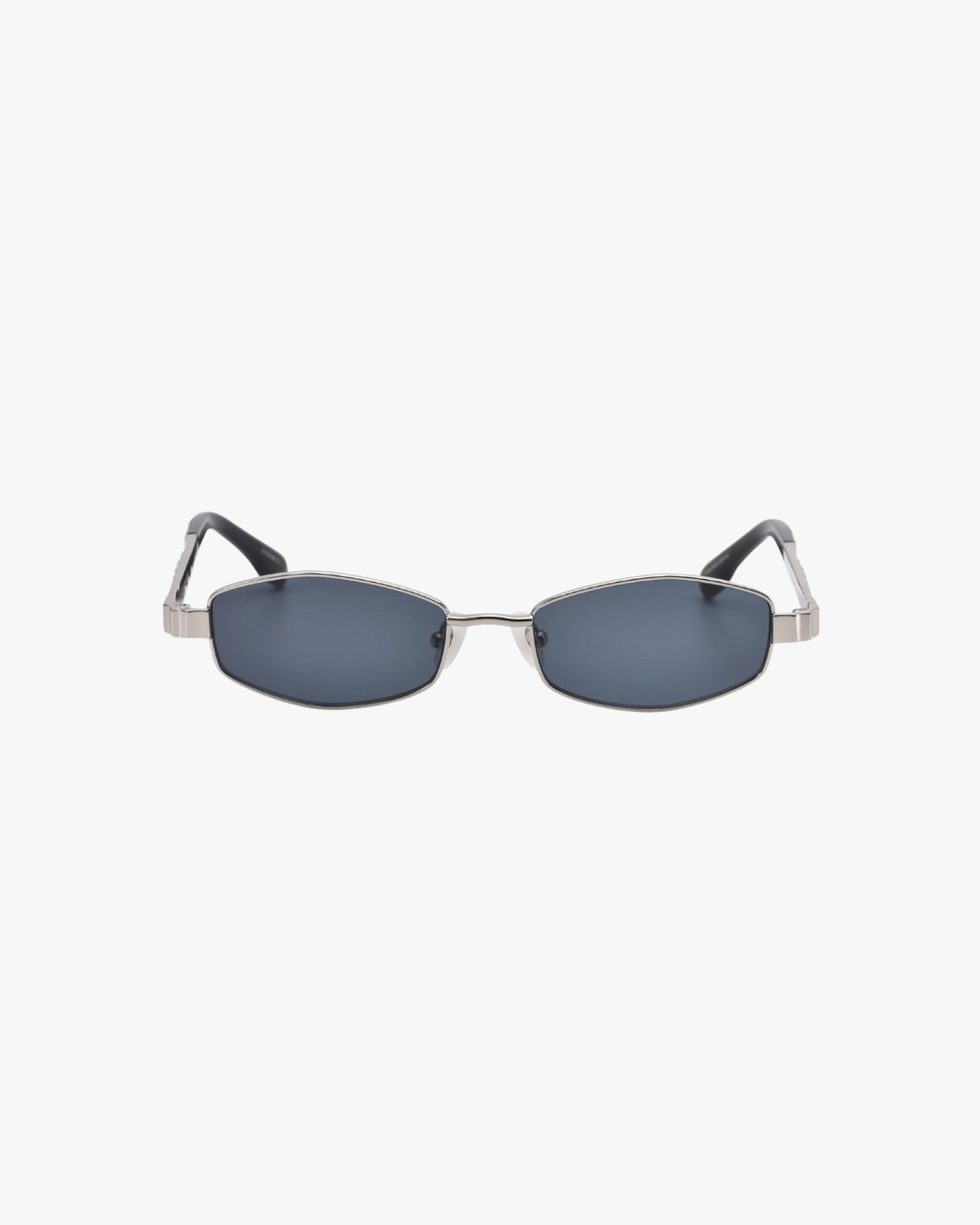 Sunglasses Mesa I Silver