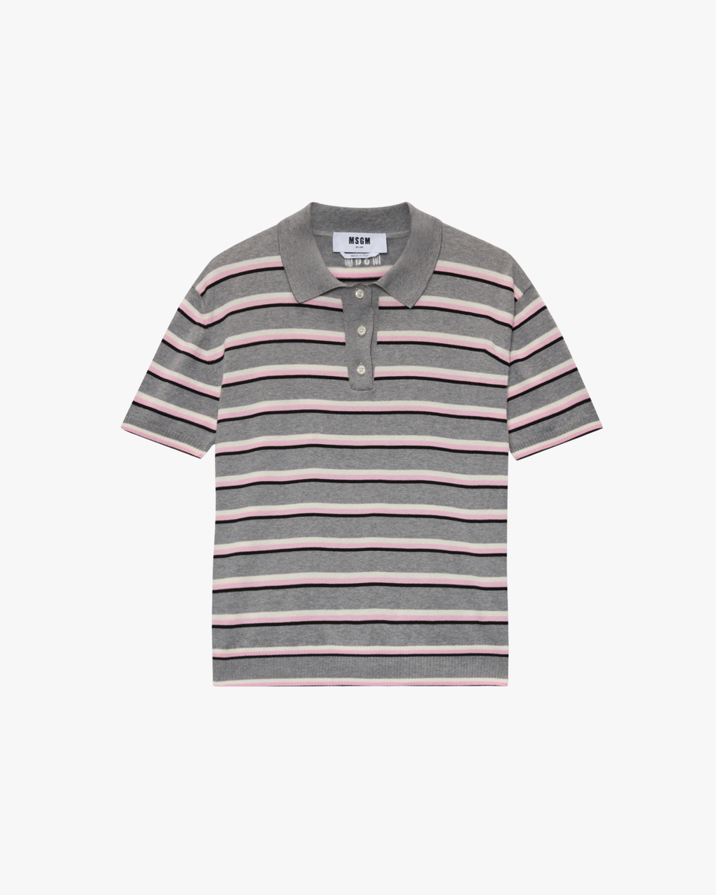 Sweater 98 Multi Stripes