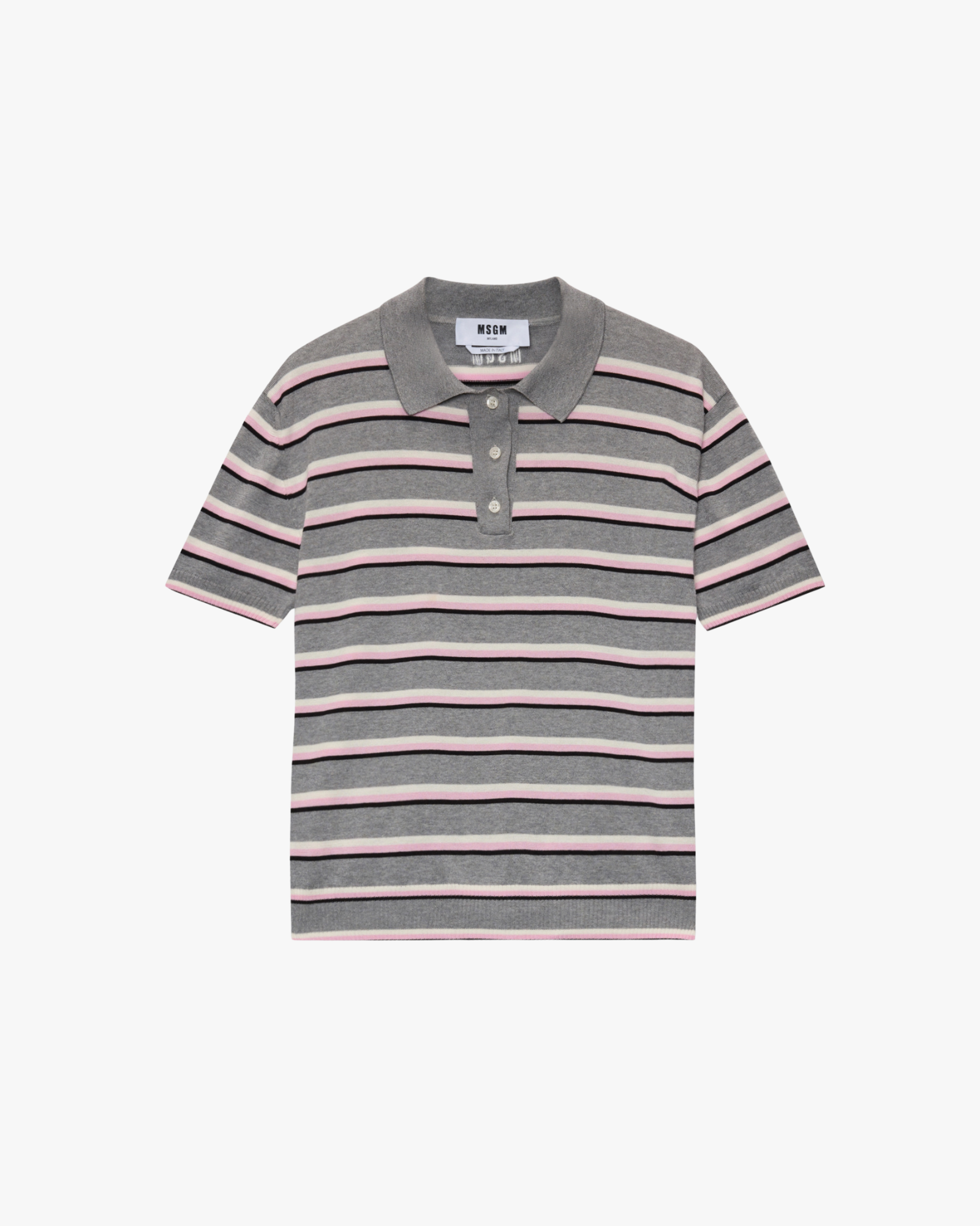 Sweater 98 Multi Stripes
