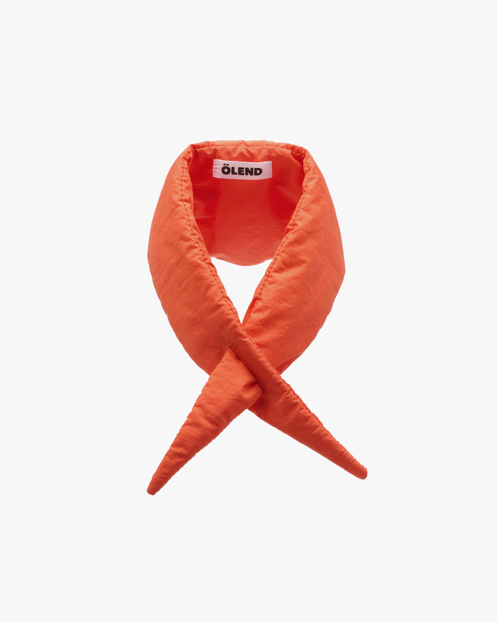 Padded Bandana Coral