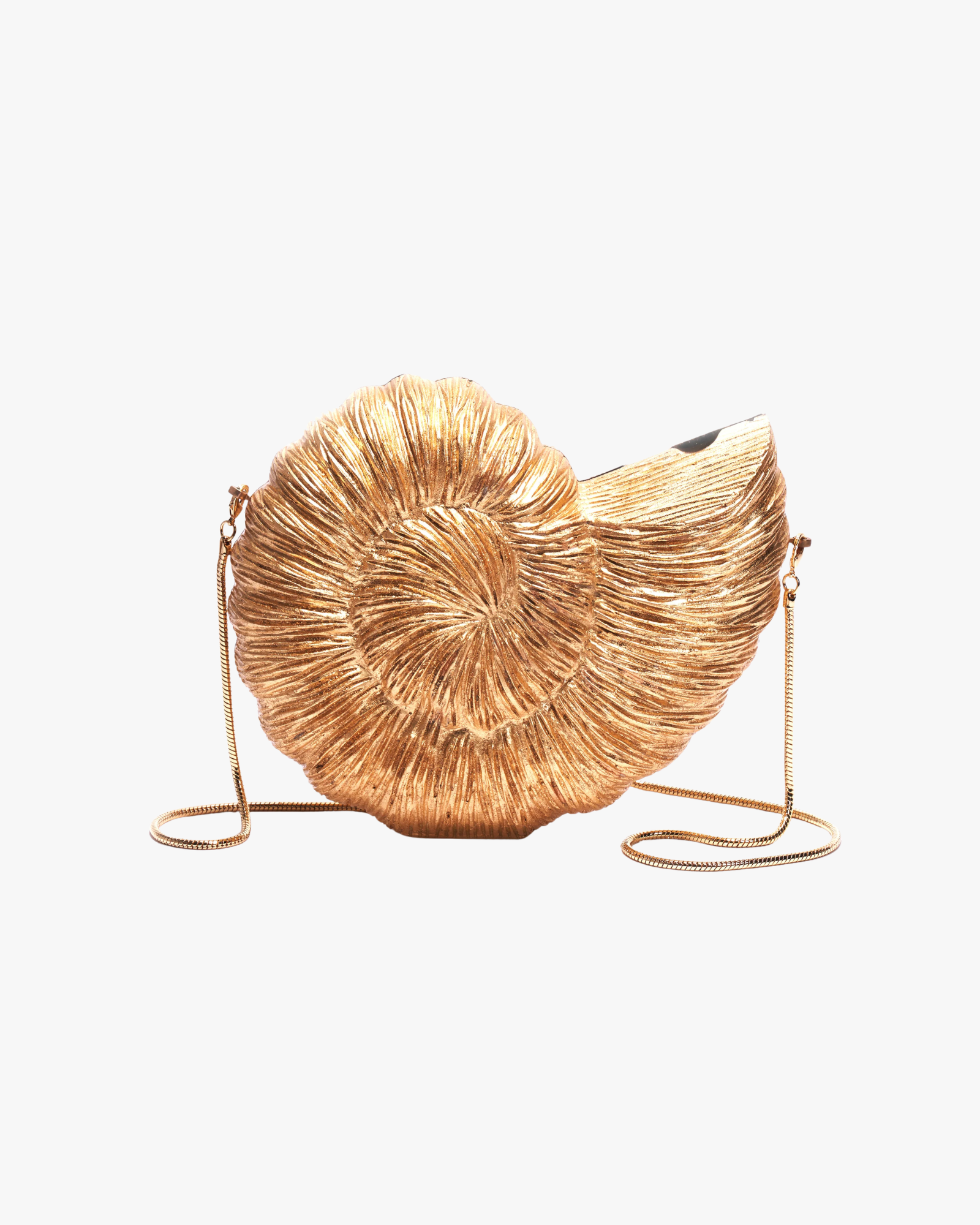 Kahala Gold Pouch