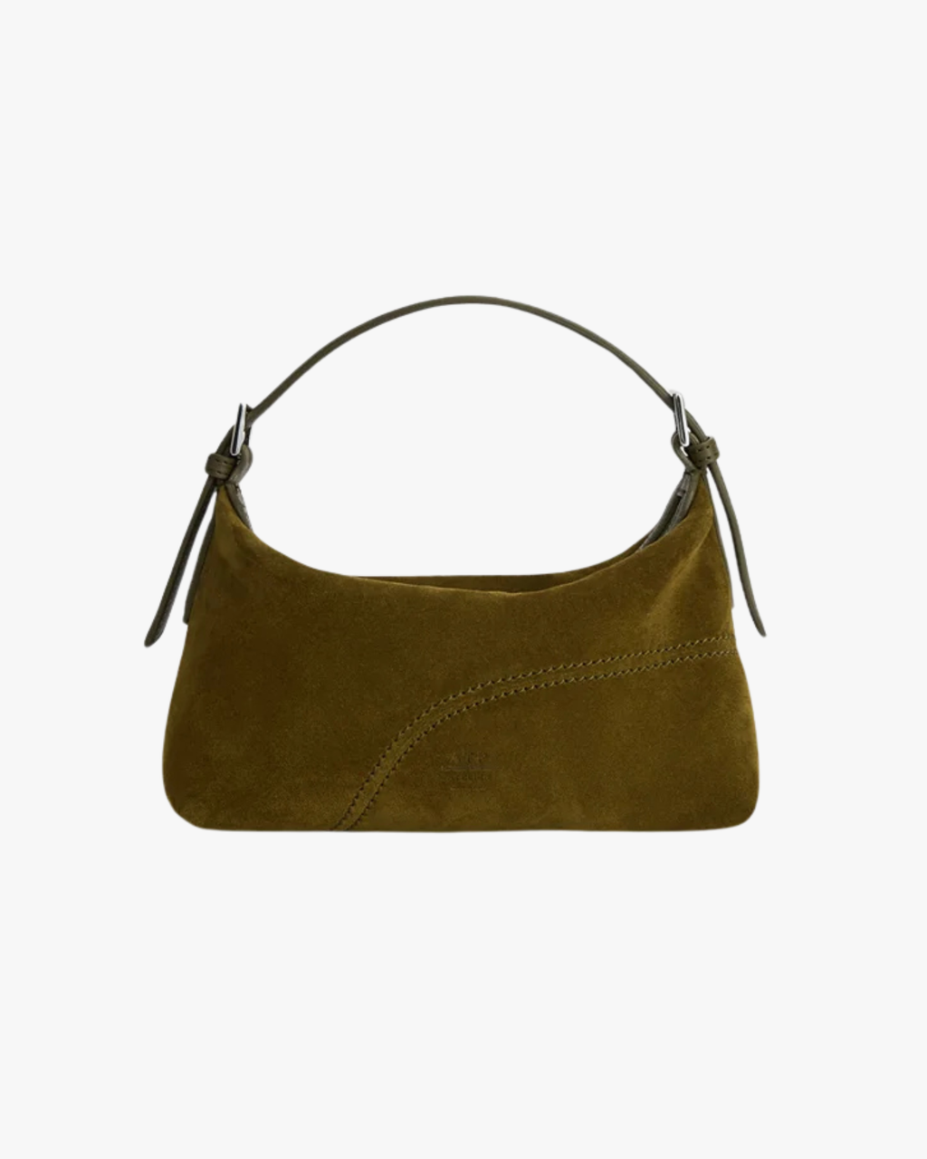 Crossbody Strap Vadena Muschio