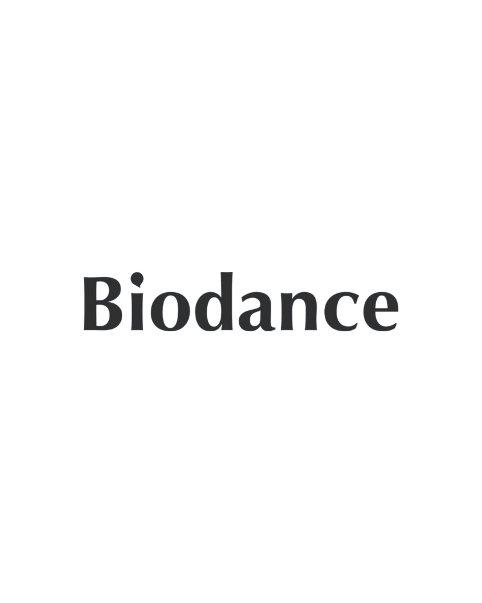 Biodance