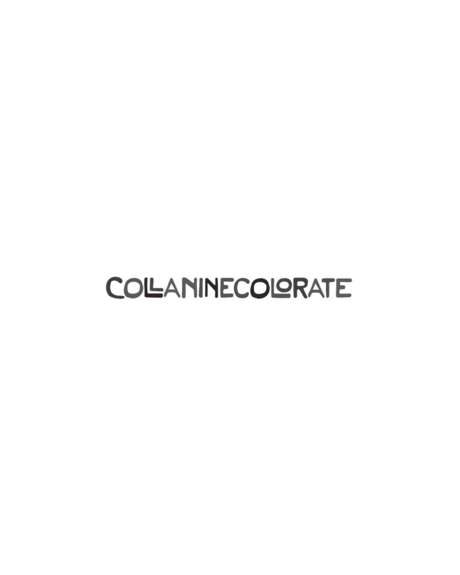 Collanine Colorate