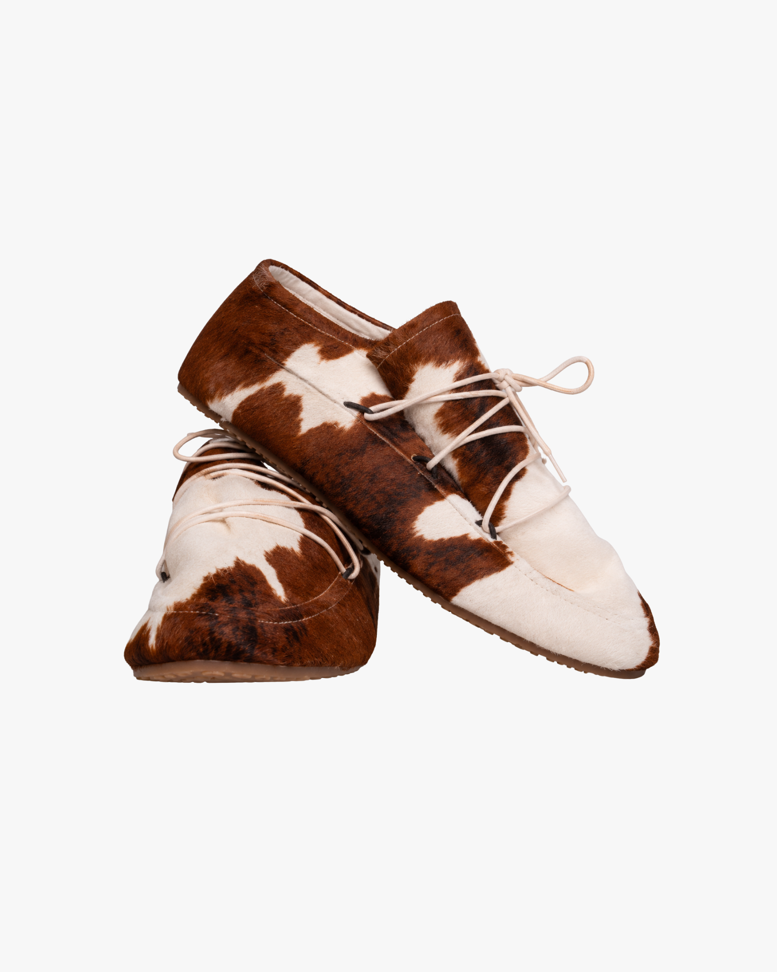Soft Sneakers Wallet Cow