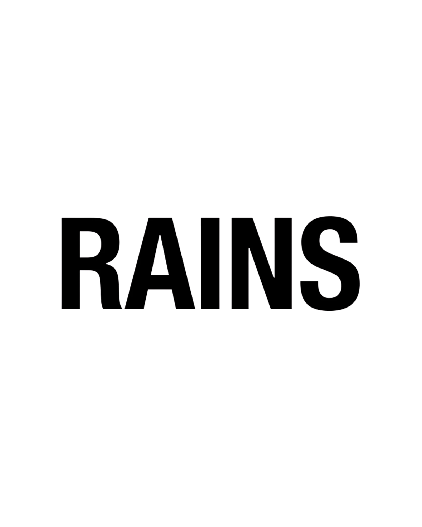 RAINS