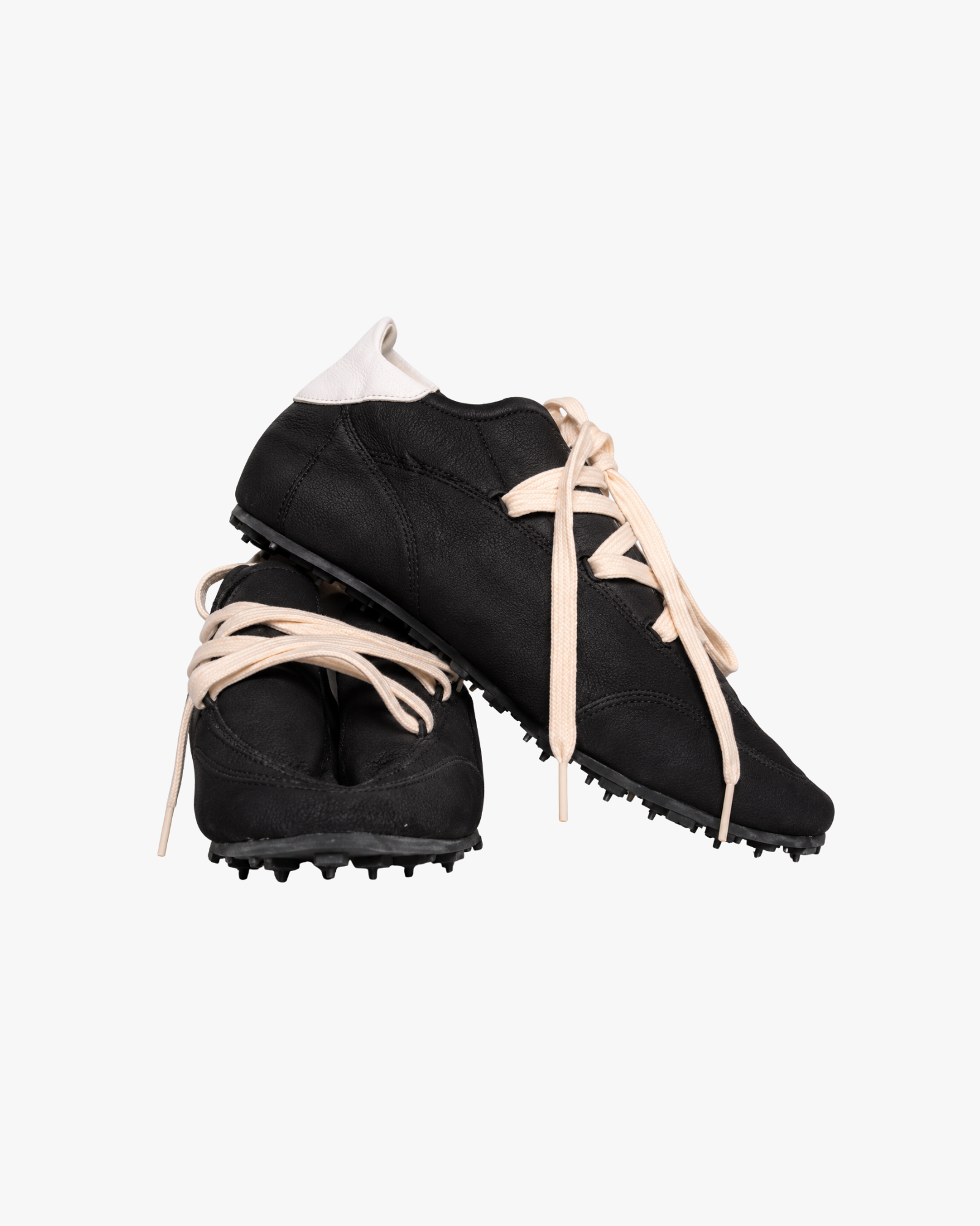 Soft Sneaker Wallet Gamoudi Nylon Black